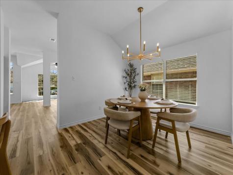 4512 Stepping Stone Drive Fort Worth TX 76123