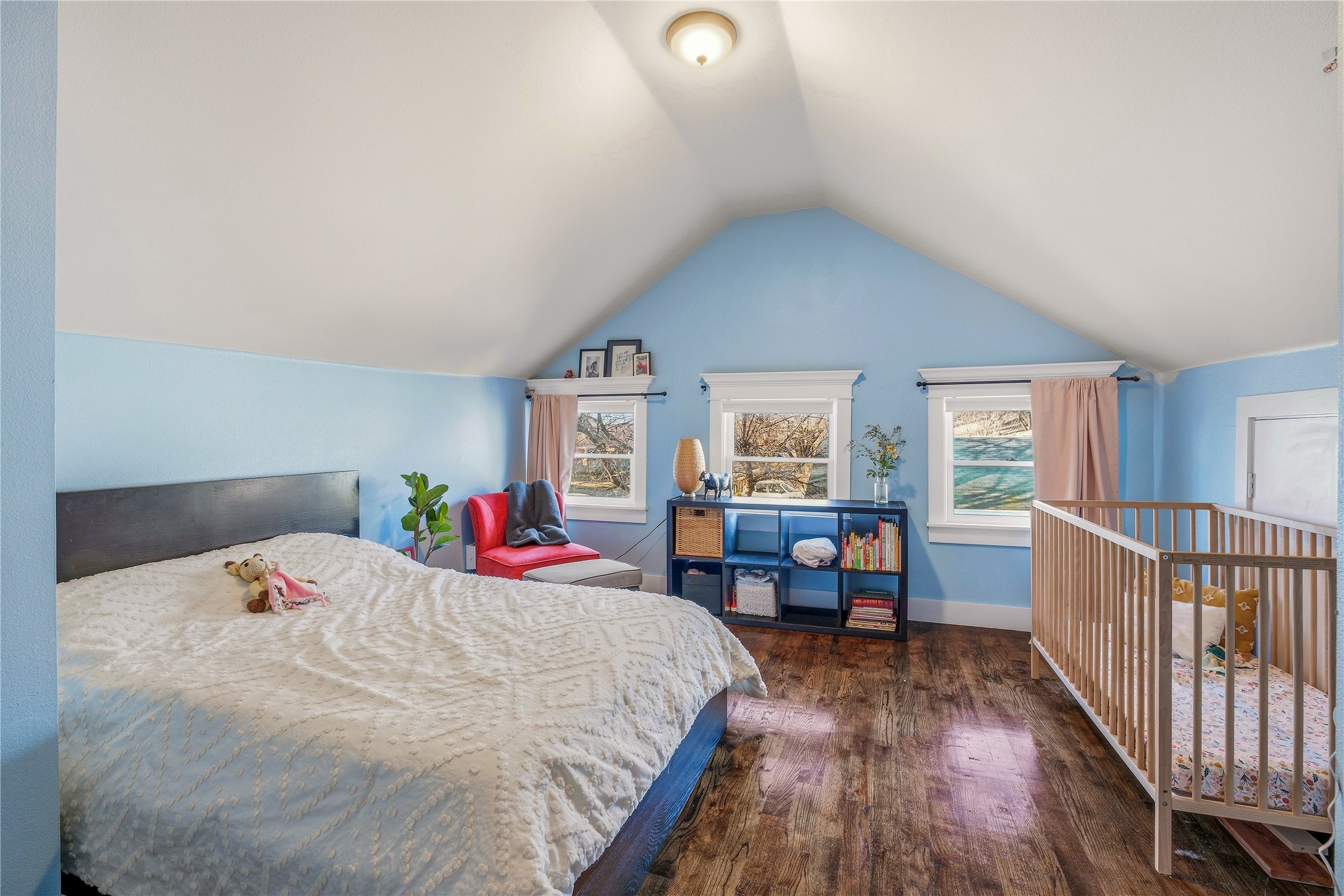 818 W Richmond Avenue Fort Worth TX 76110