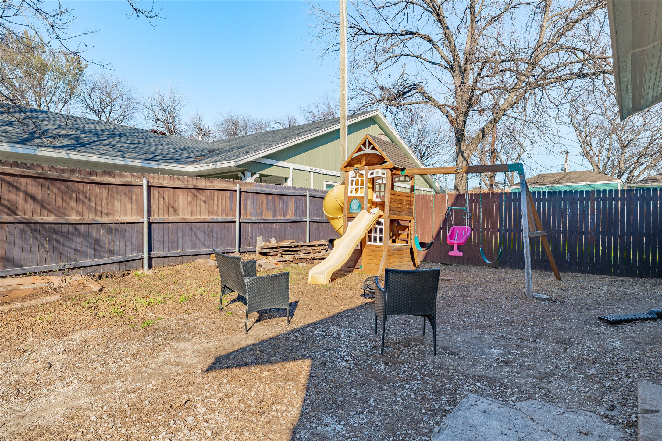 818 W Richmond Avenue Fort Worth TX 76110