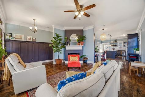 818 W Richmond Avenue Fort Worth TX 76110