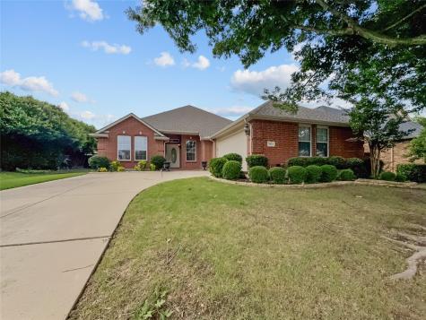 1424 Charleston Drive Allen TX 75002