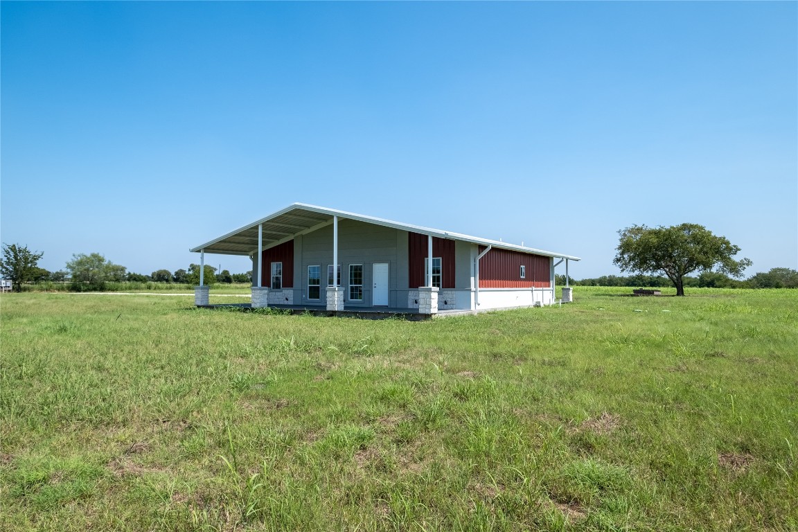 713 Mosley Road Ennis TX 75119