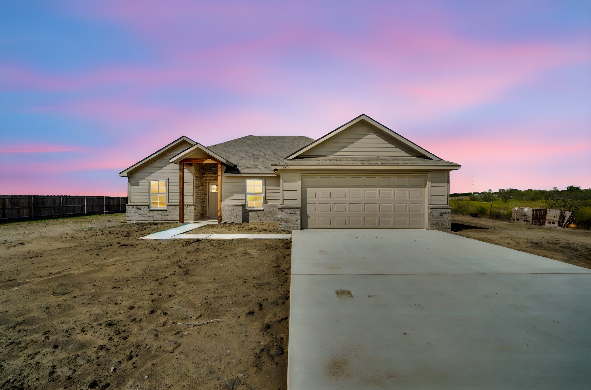 133 Joyce Street Whitney TX 76692