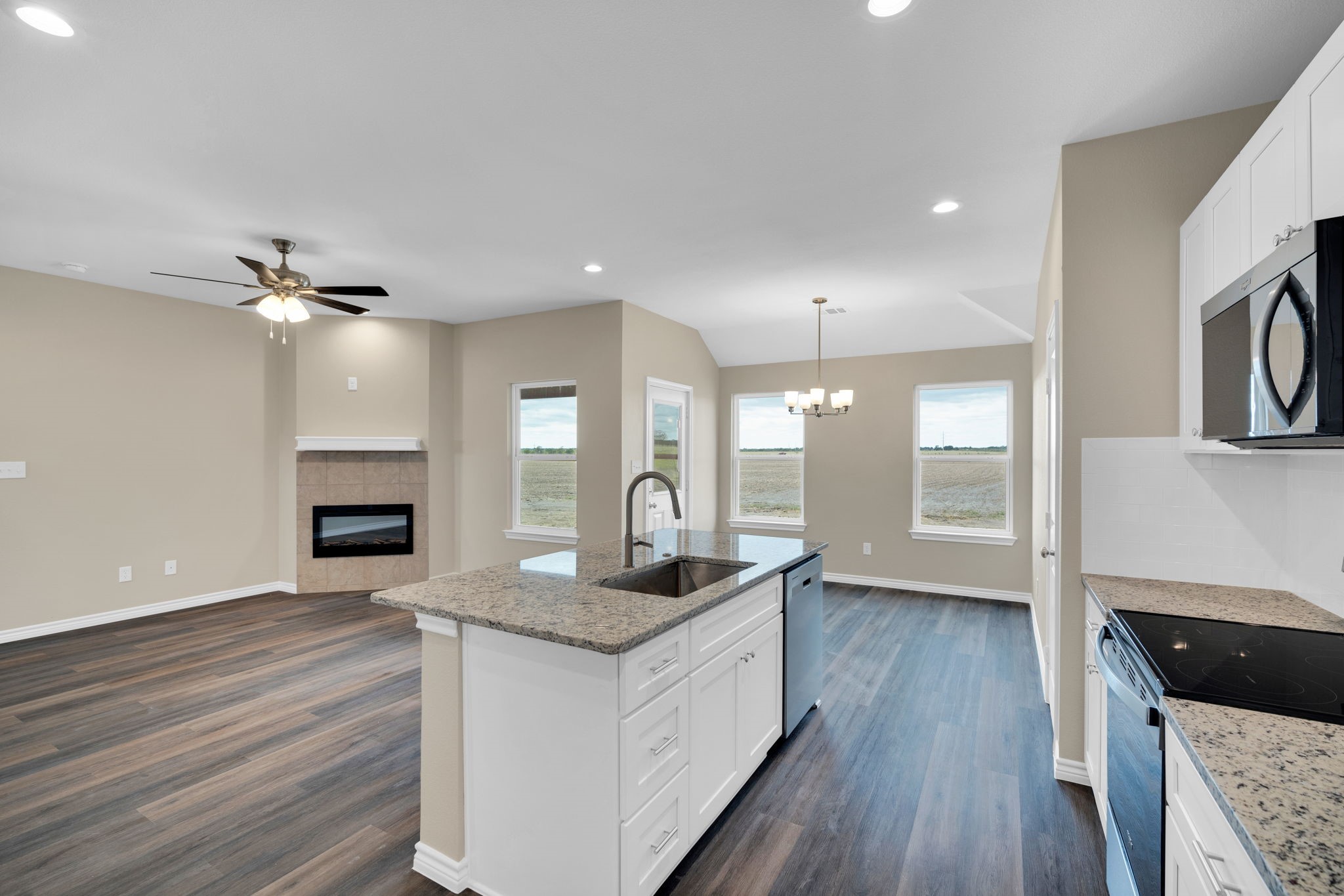 133 Joyce Street Whitney TX 76692