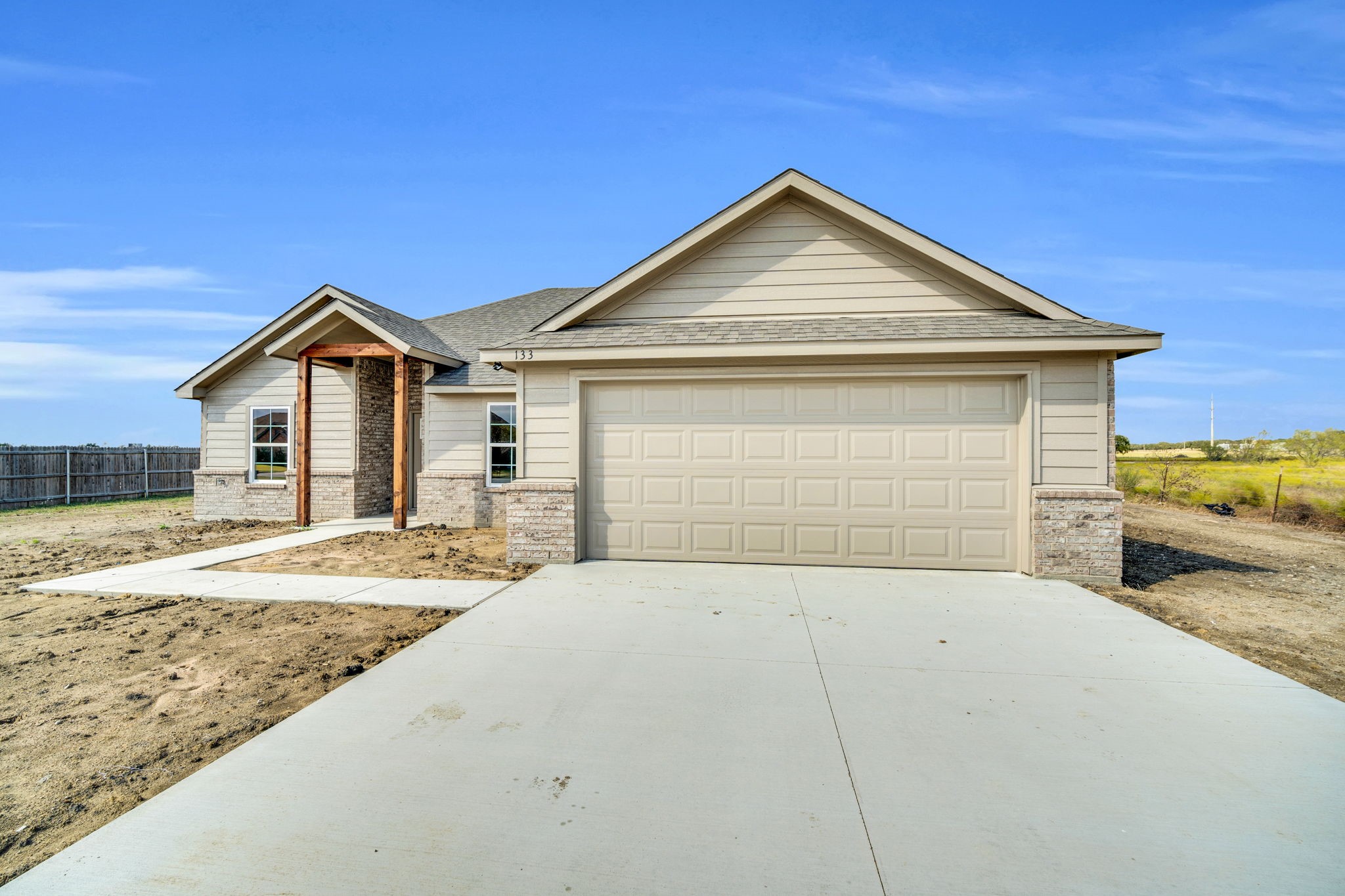 133 Joyce Street Whitney TX 76692