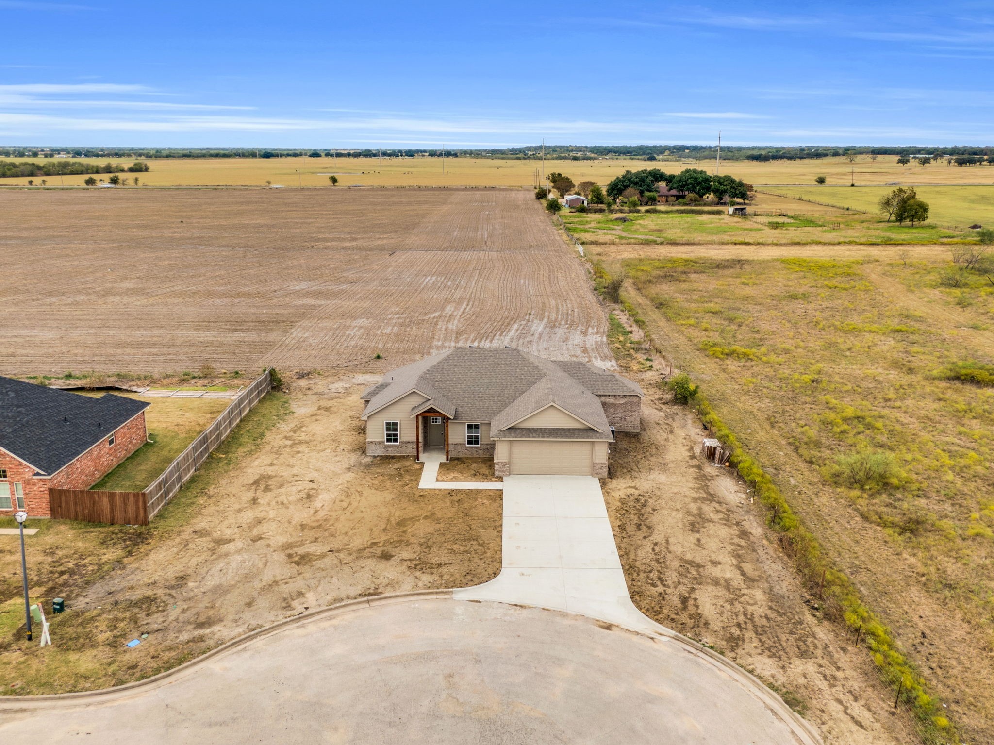 133 Joyce Street Whitney TX 76692