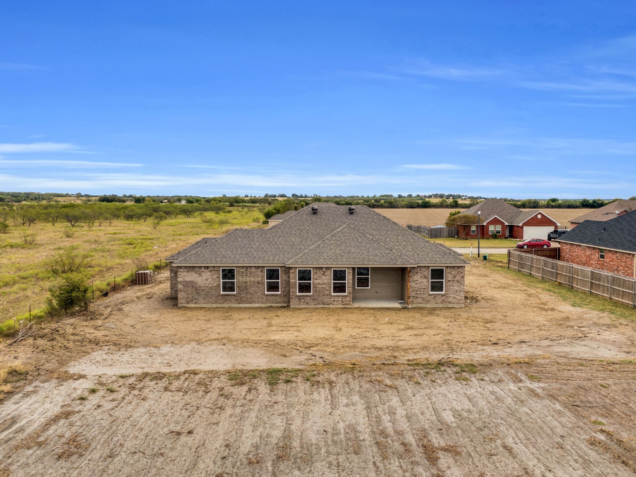 133 Joyce Street Whitney TX 76692