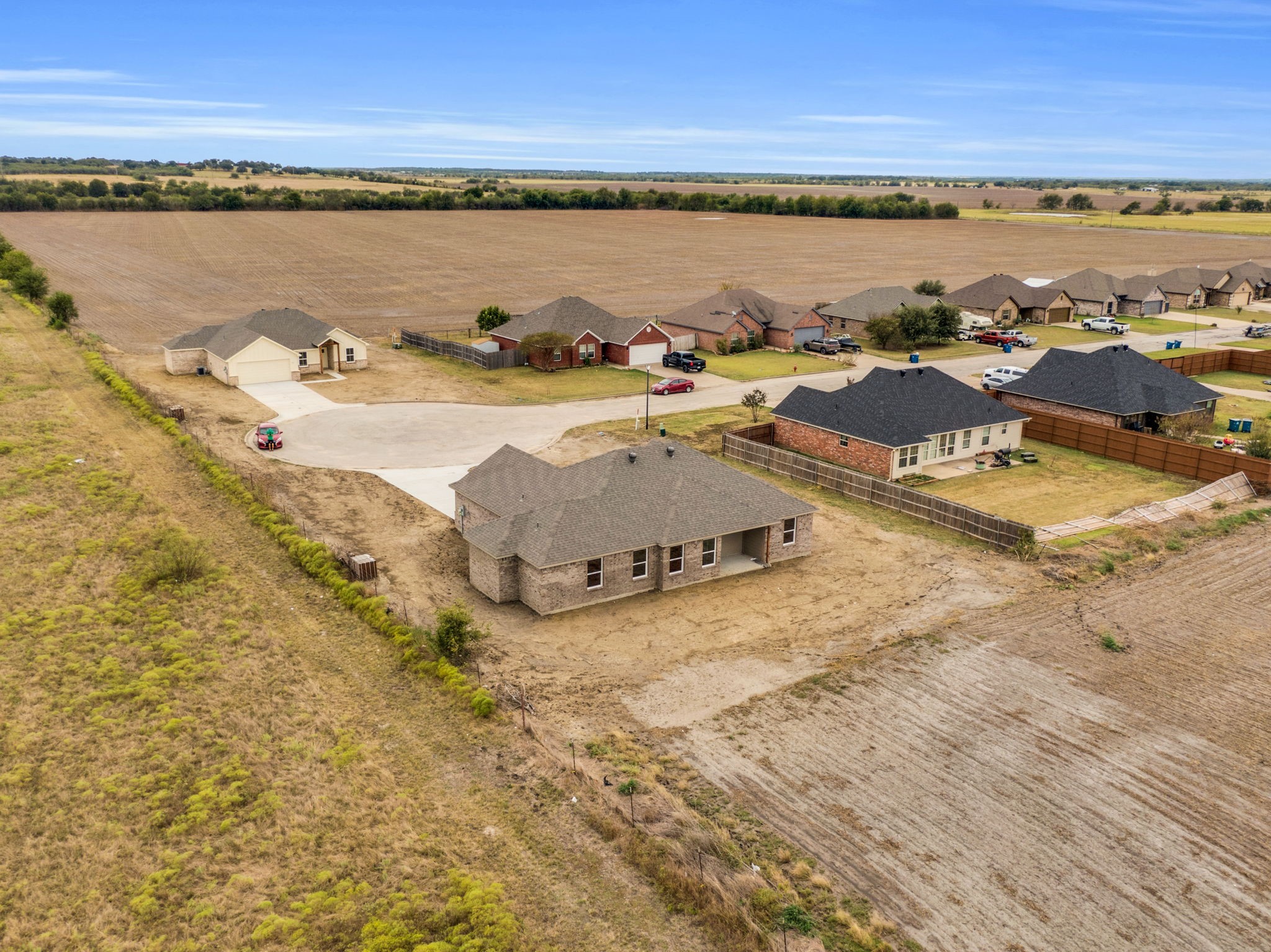 133 Joyce Street Whitney TX 76692
