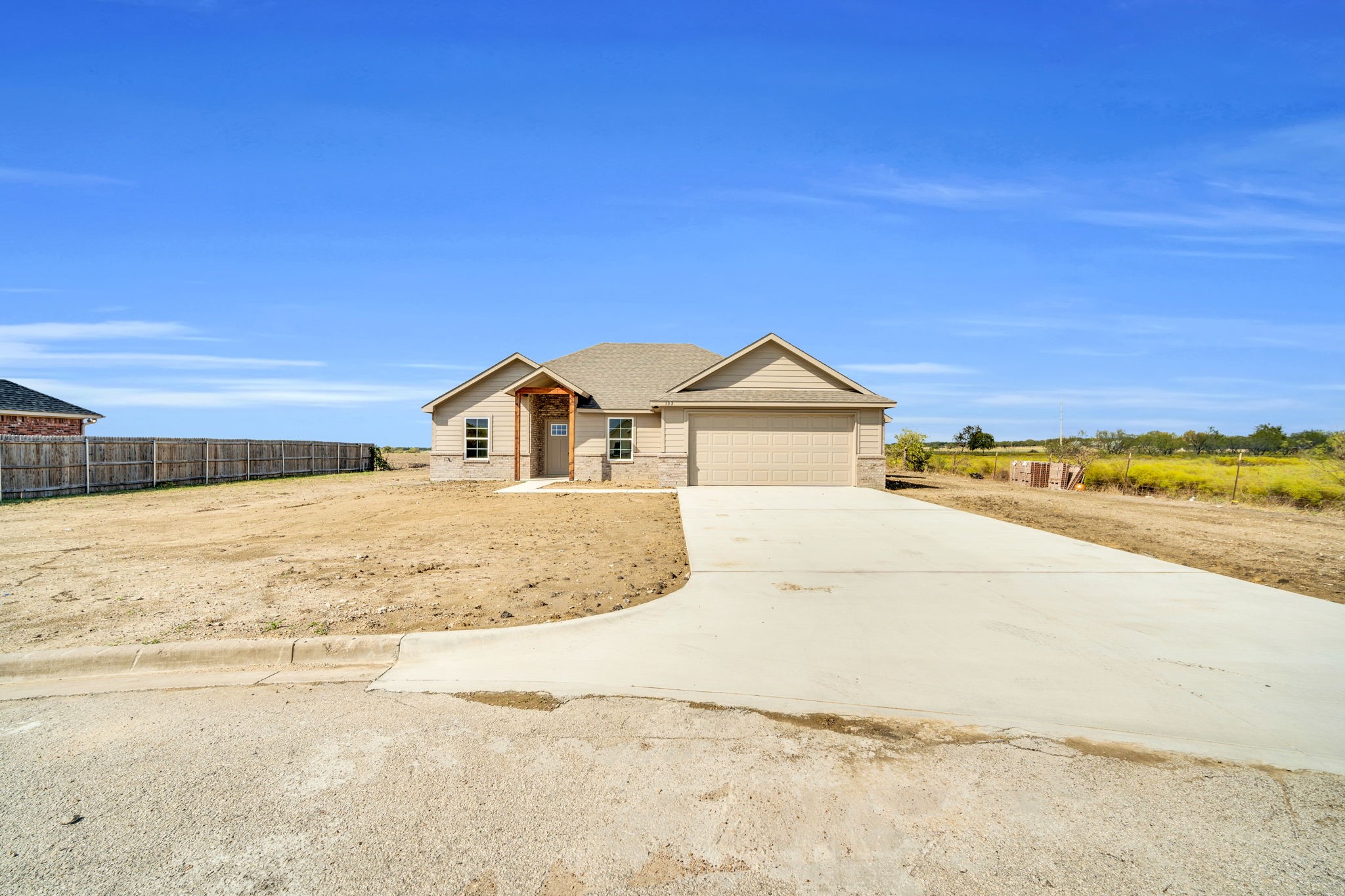 133 Joyce Street Whitney TX 76692