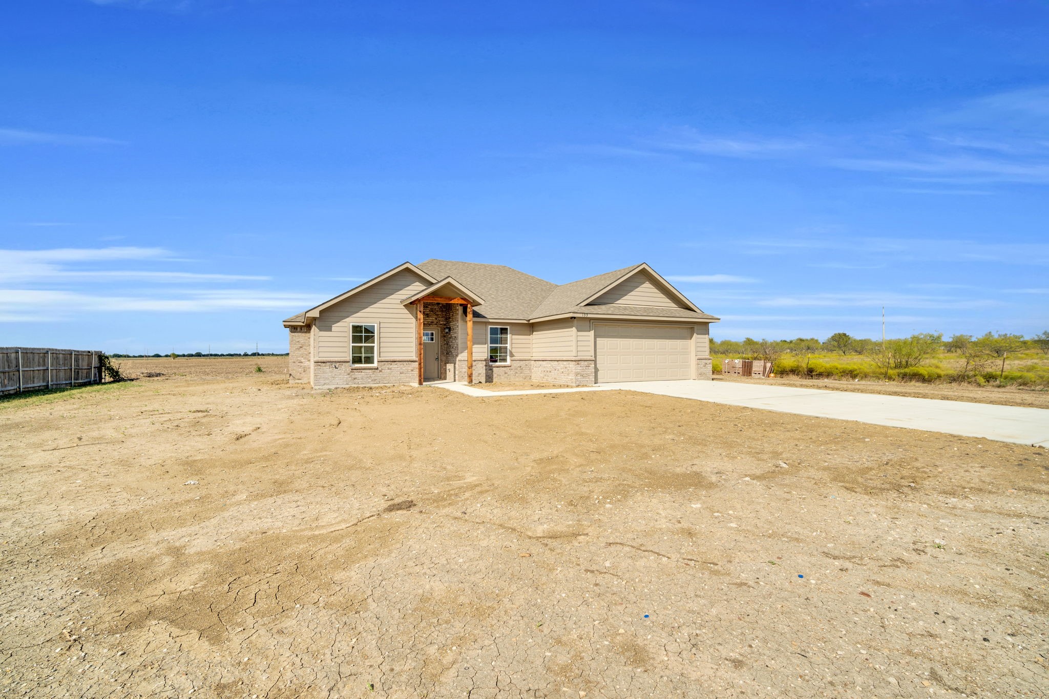 133 Joyce Street Whitney TX 76692