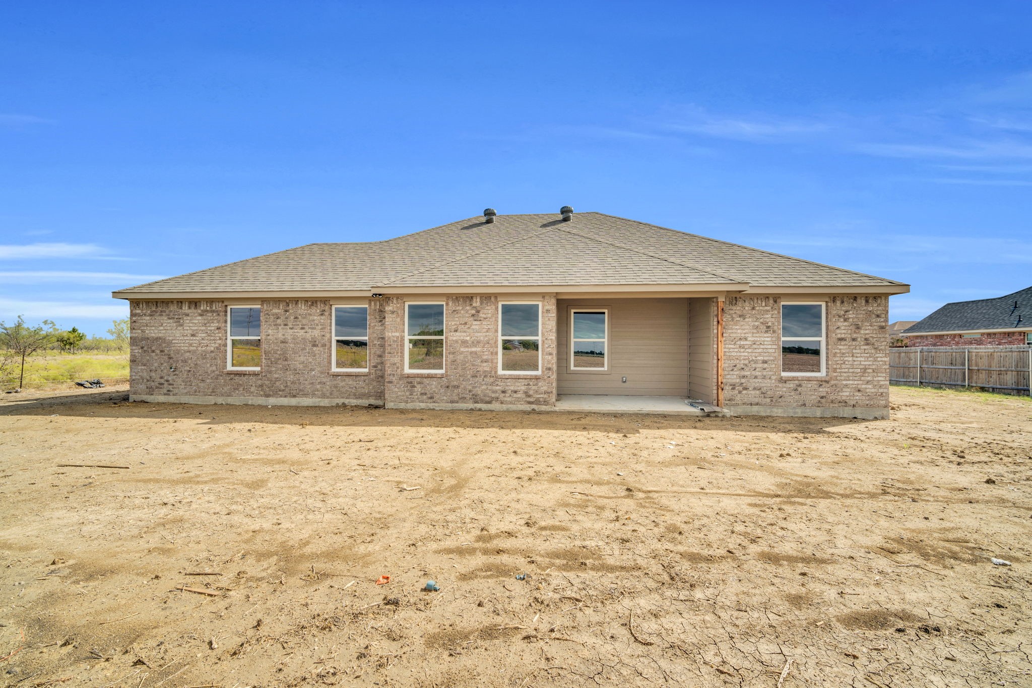 133 Joyce Street Whitney TX 76692