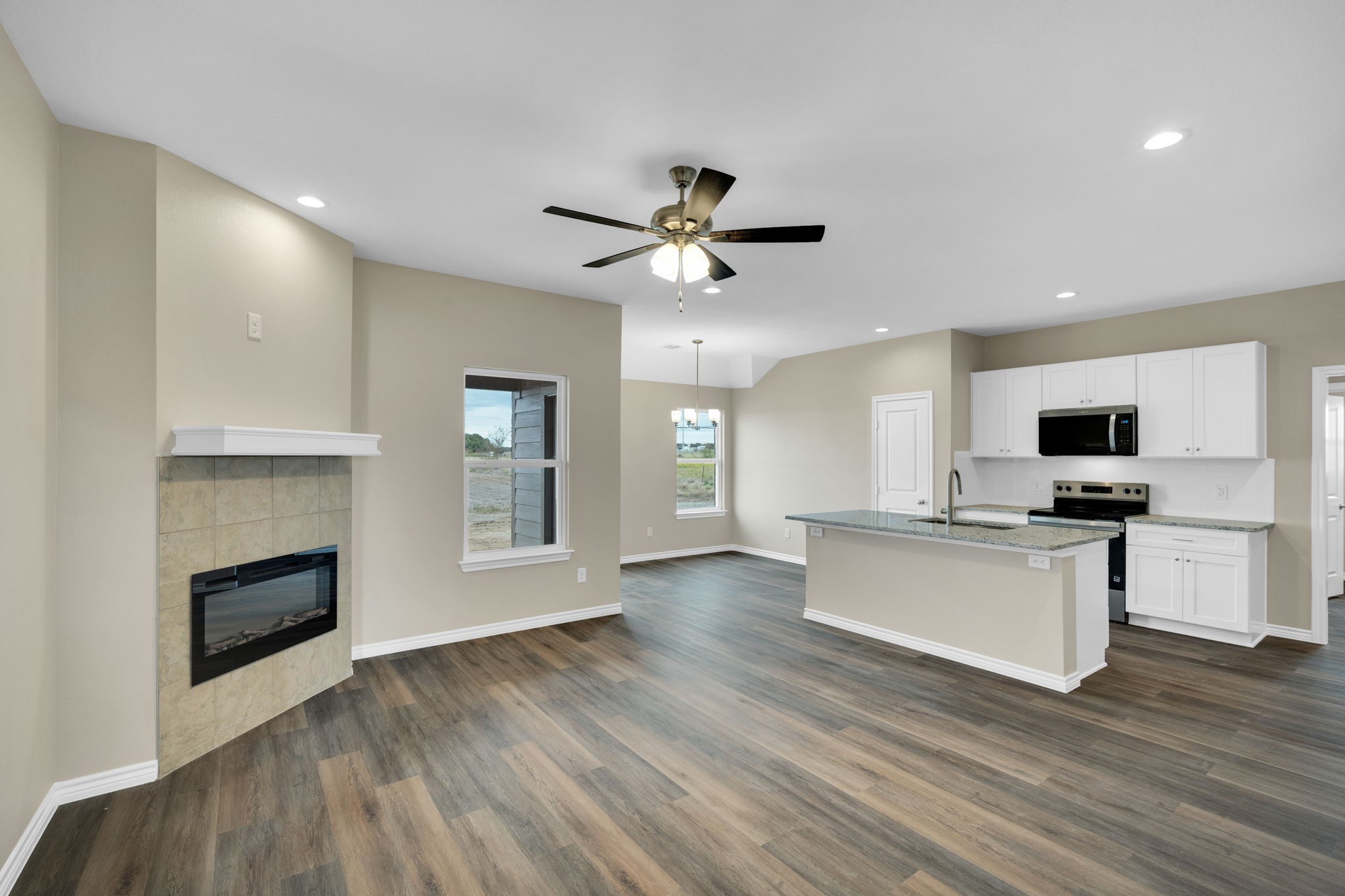 133 Joyce Street Whitney TX 76692