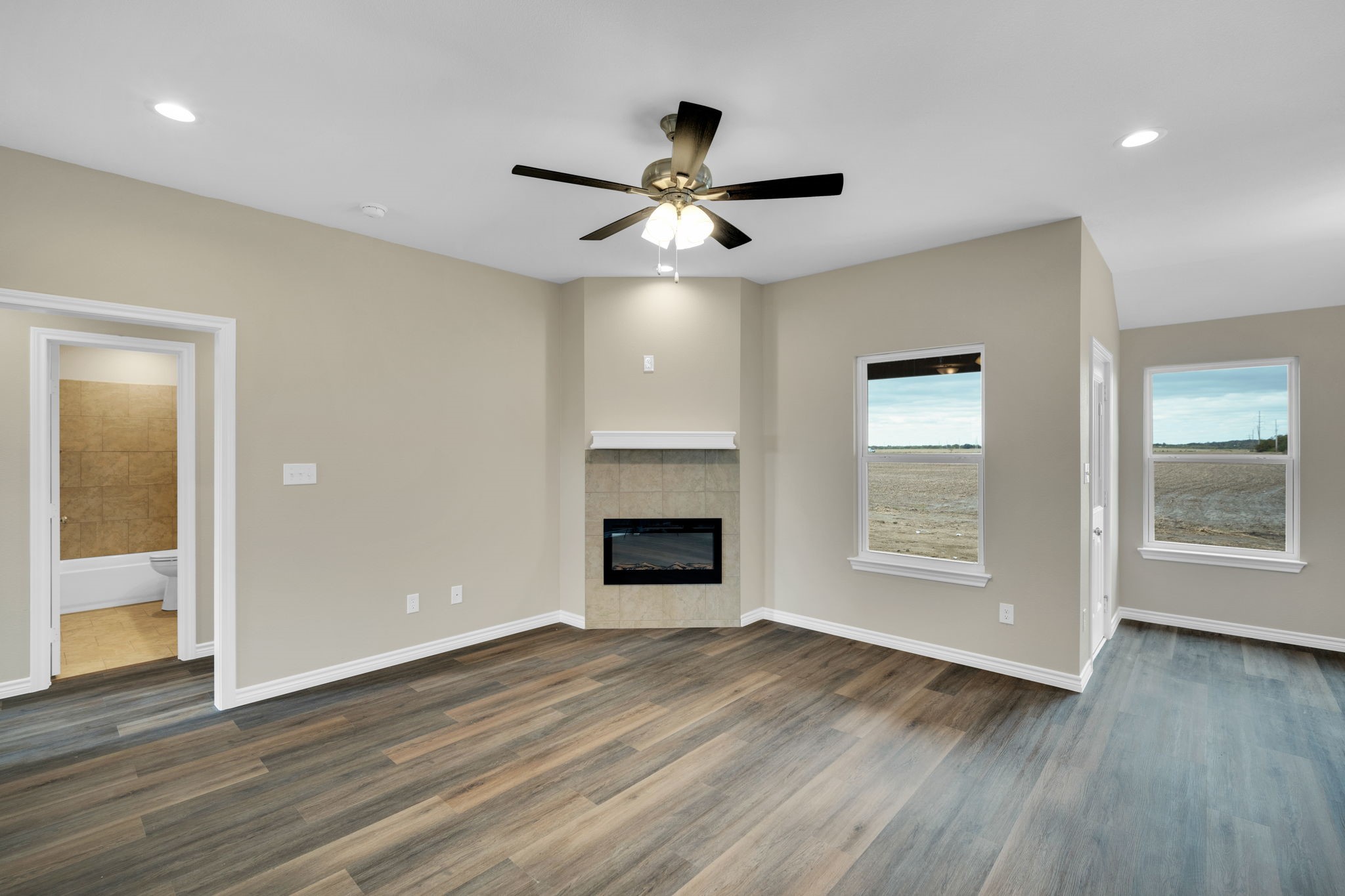 133 Joyce Street Whitney TX 76692