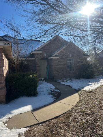 1005 Karen Street Aubrey TX 76227