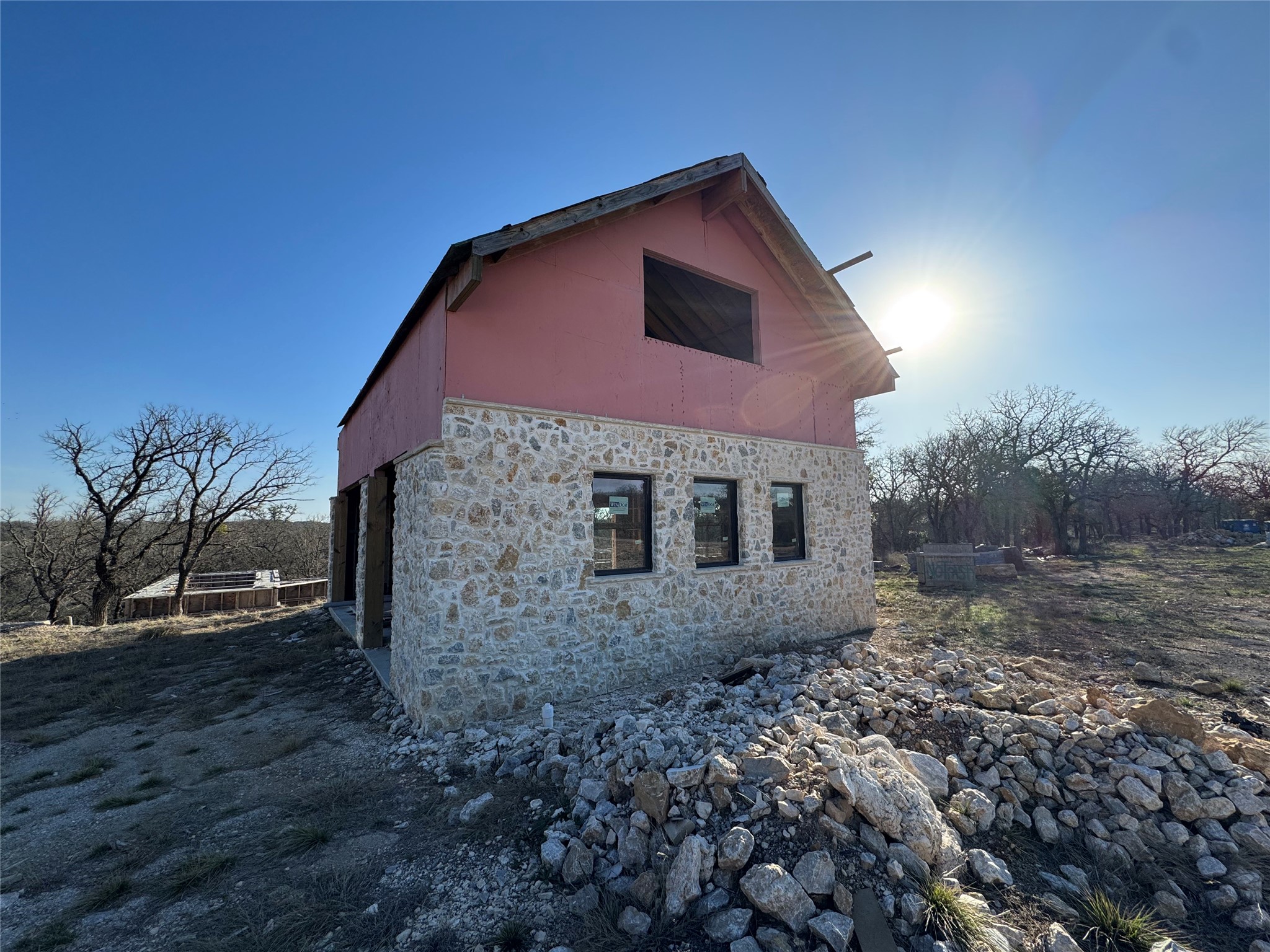 229 W Bluff Lane Millsap TX 76066