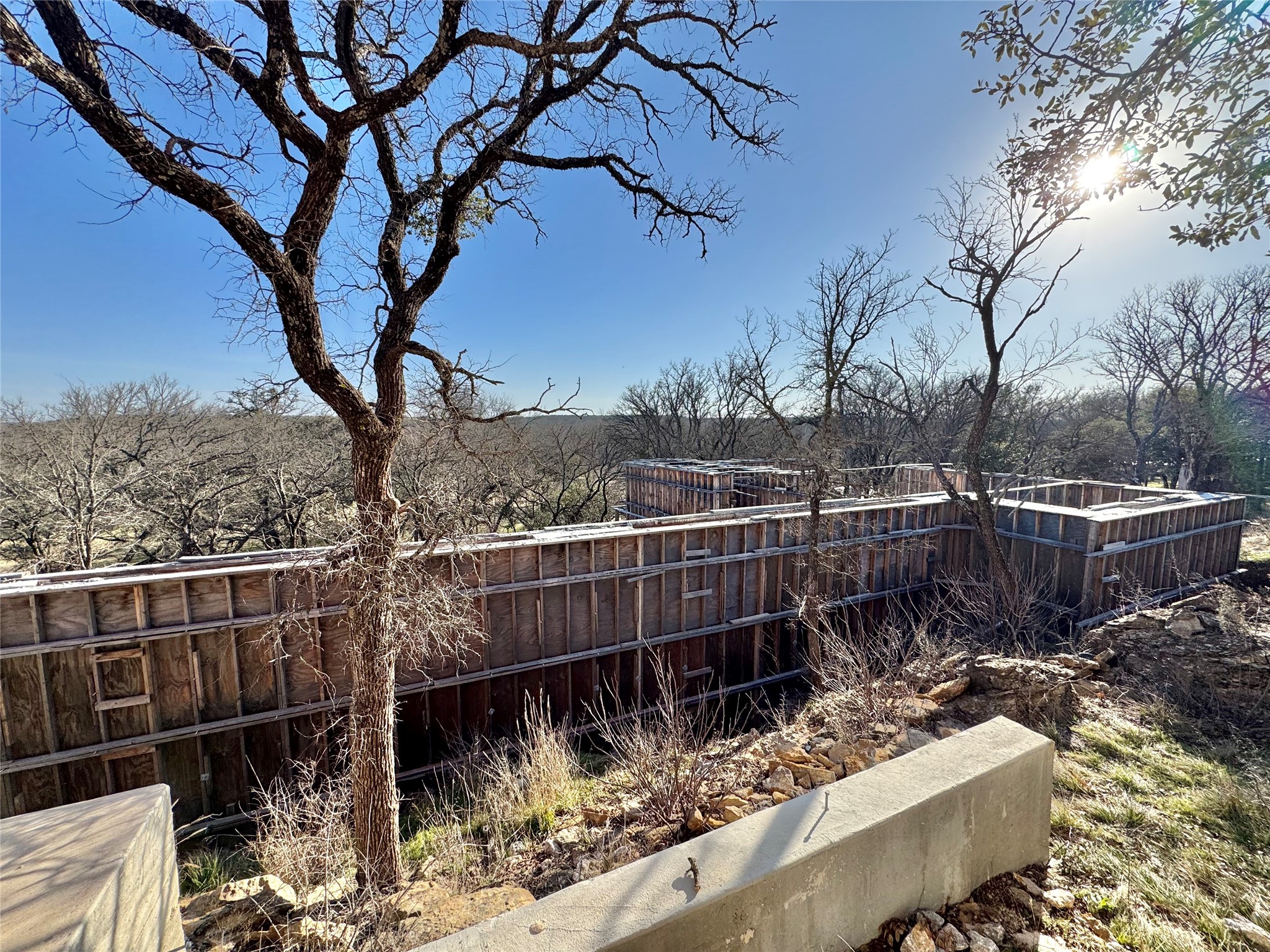 229 W Bluff Lane Millsap TX 76066