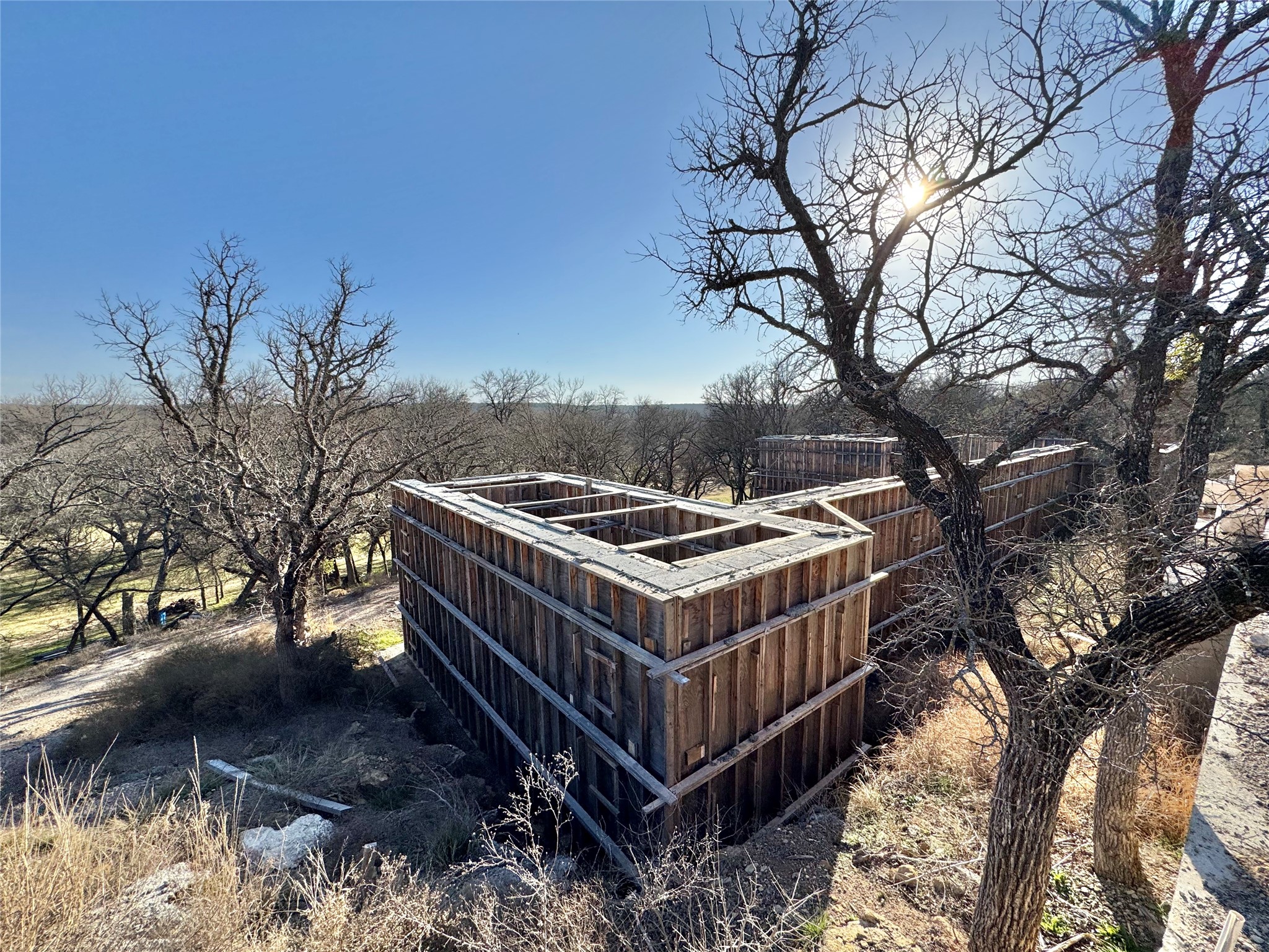 229 W Bluff Lane Millsap TX 76066