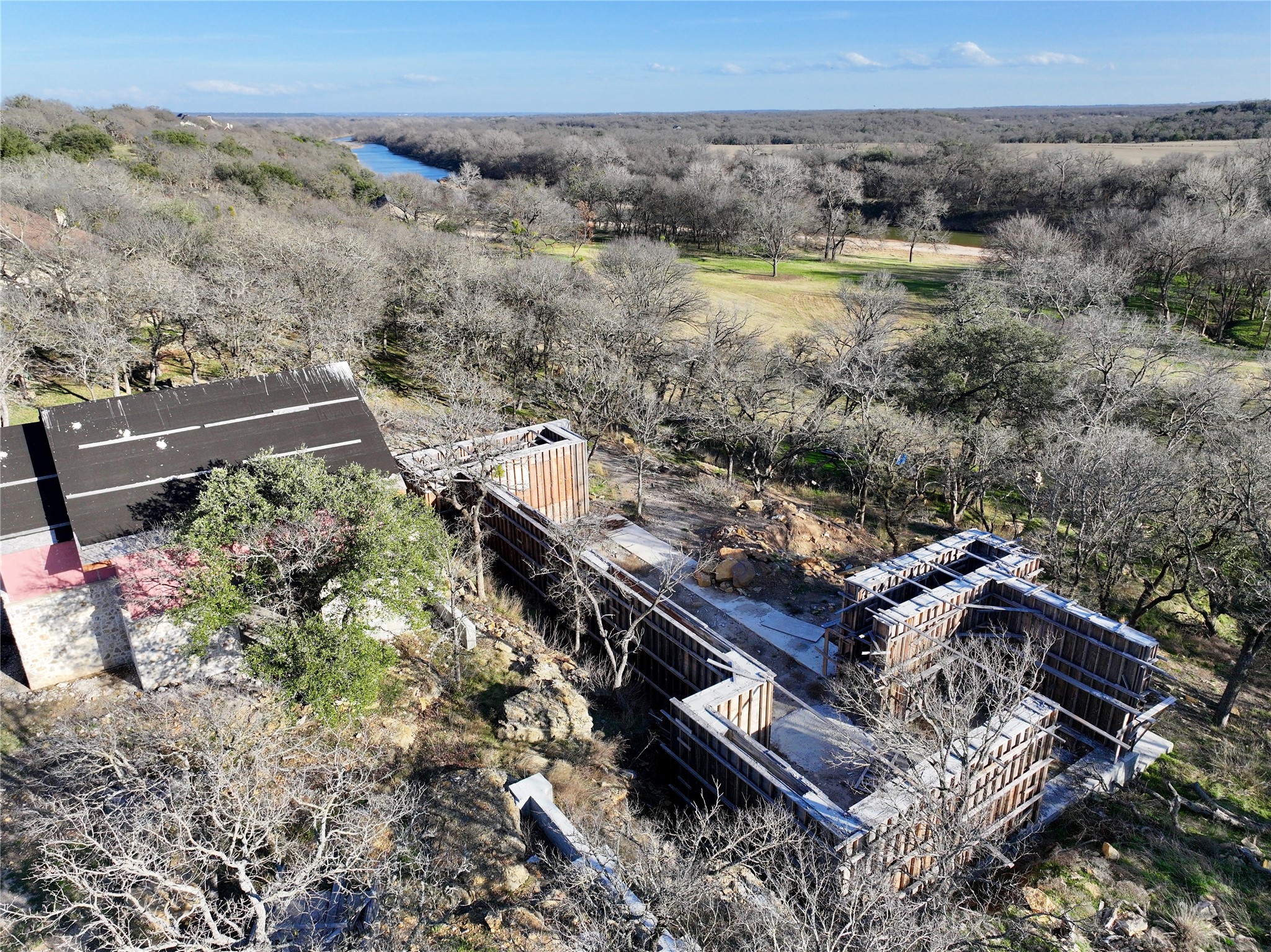 229 W Bluff Lane Millsap TX 76066