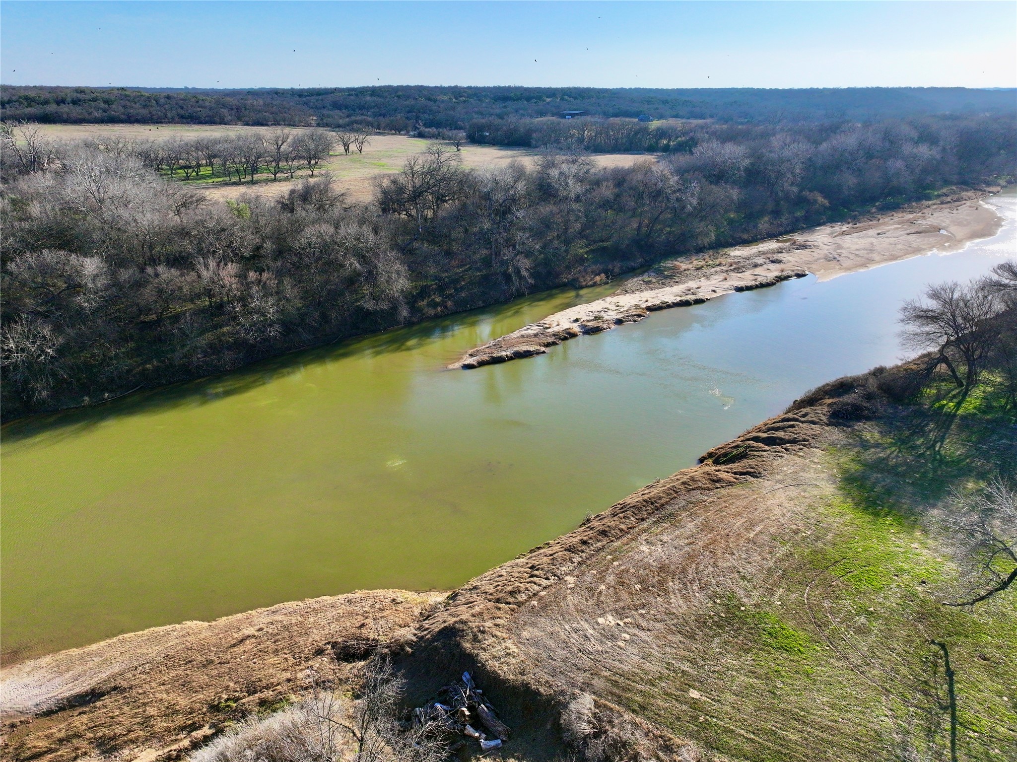 229 W Bluff Lane Millsap TX 76066