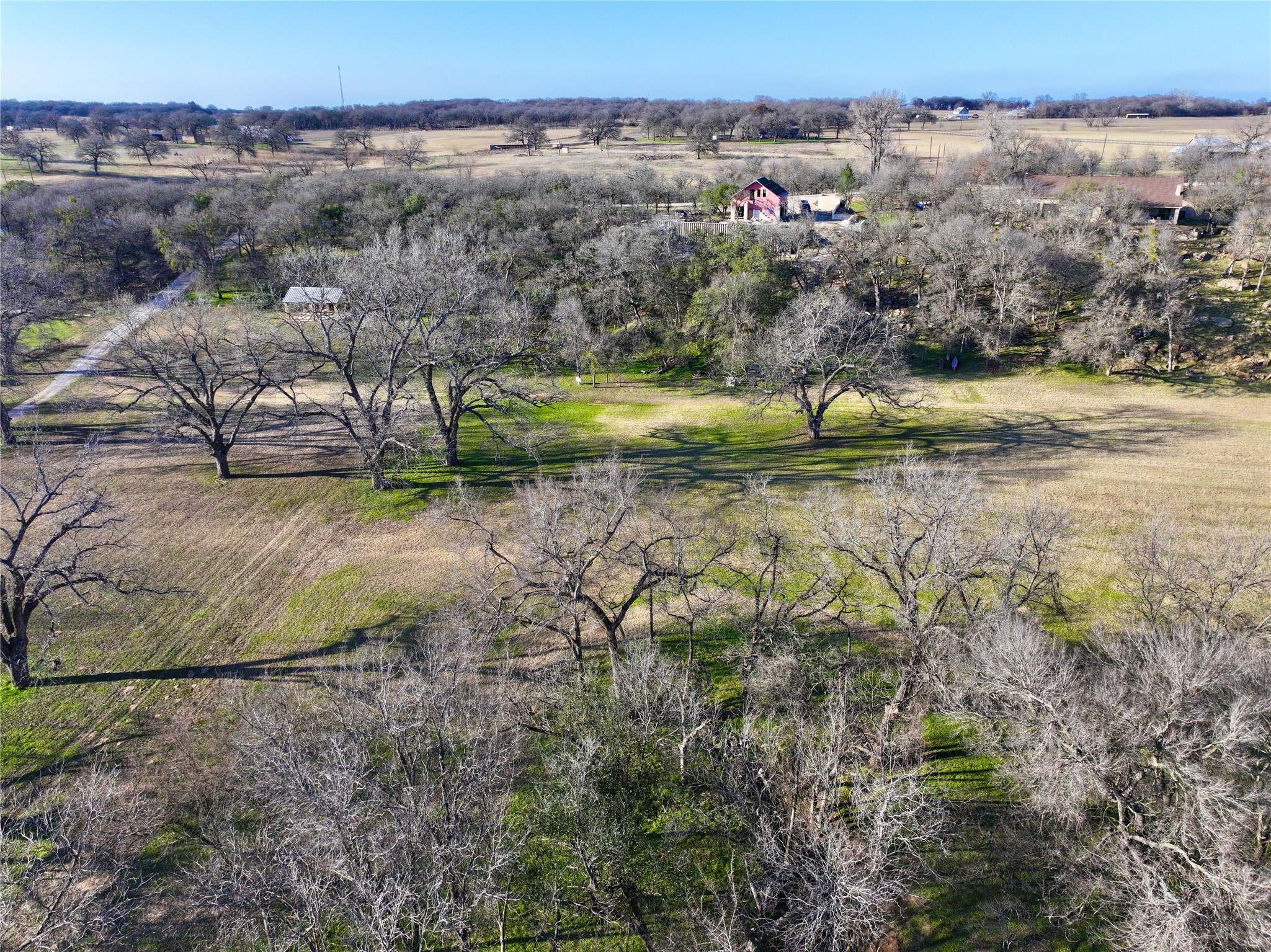 229 W Bluff Lane Millsap TX 76066