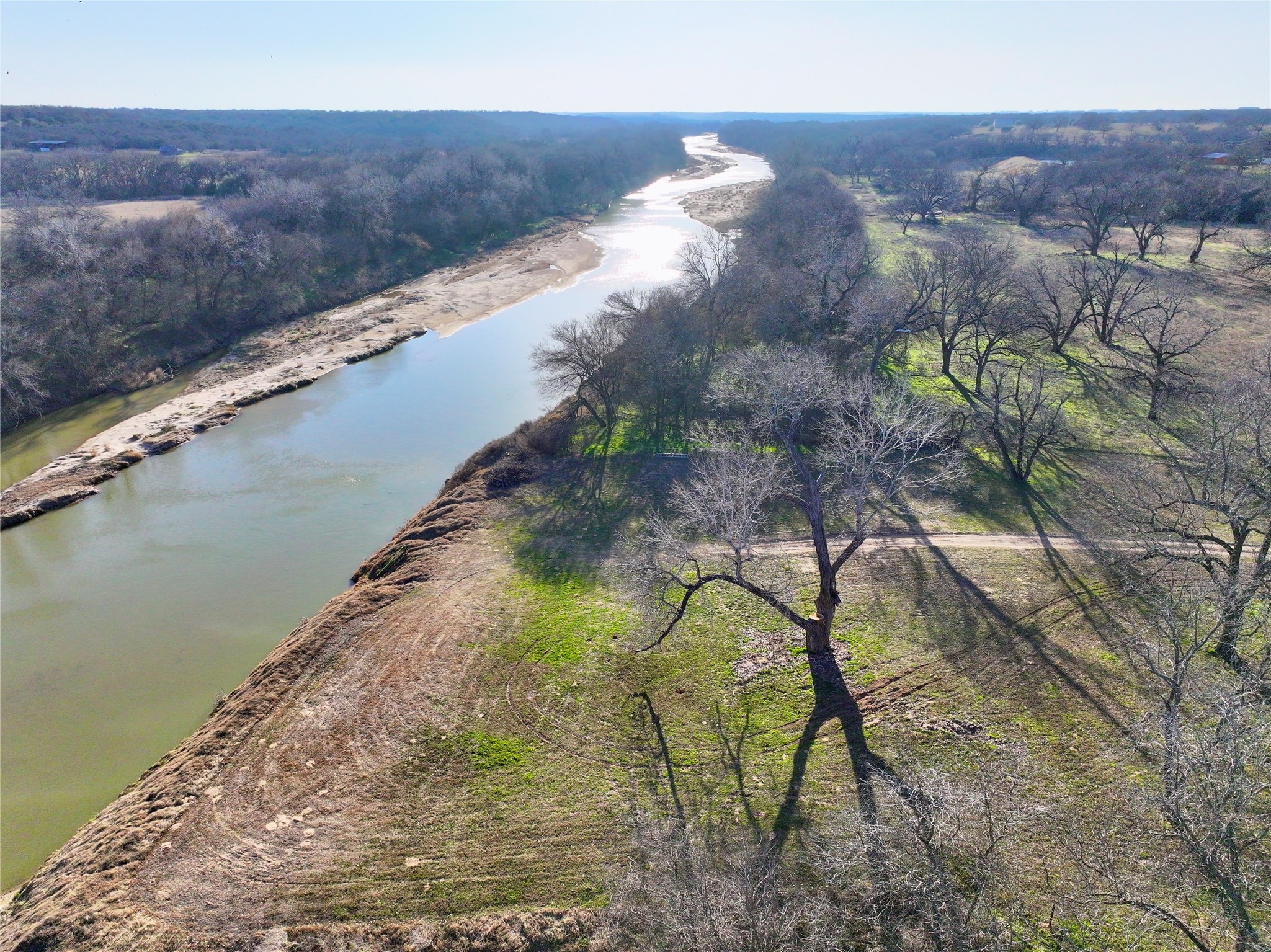 229 W Bluff Lane Millsap TX 76066