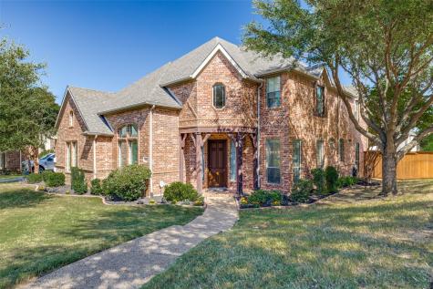 9155 Calvert Road Lantana TX 76226