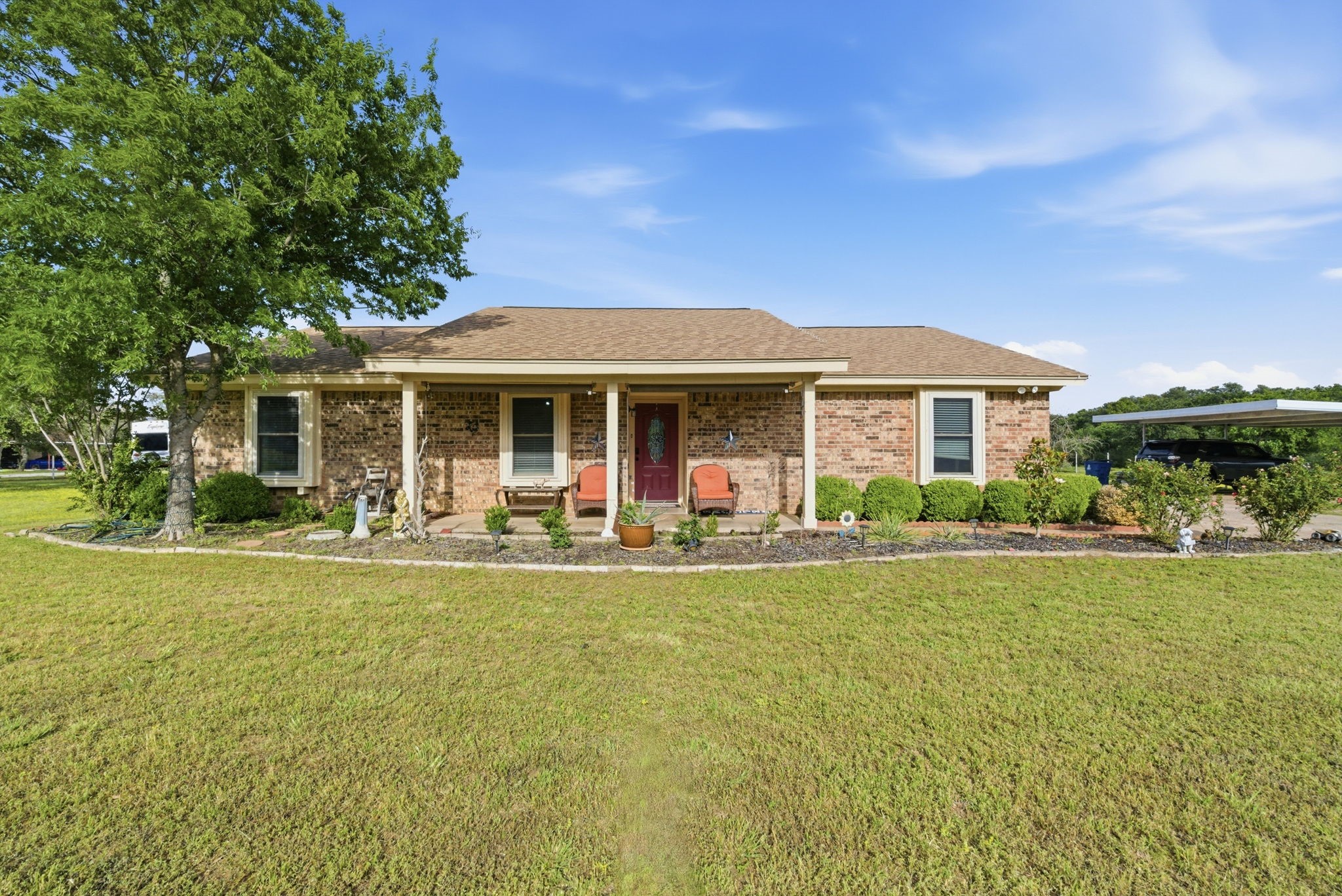 2009 Adams Lane S Azle TX 76020