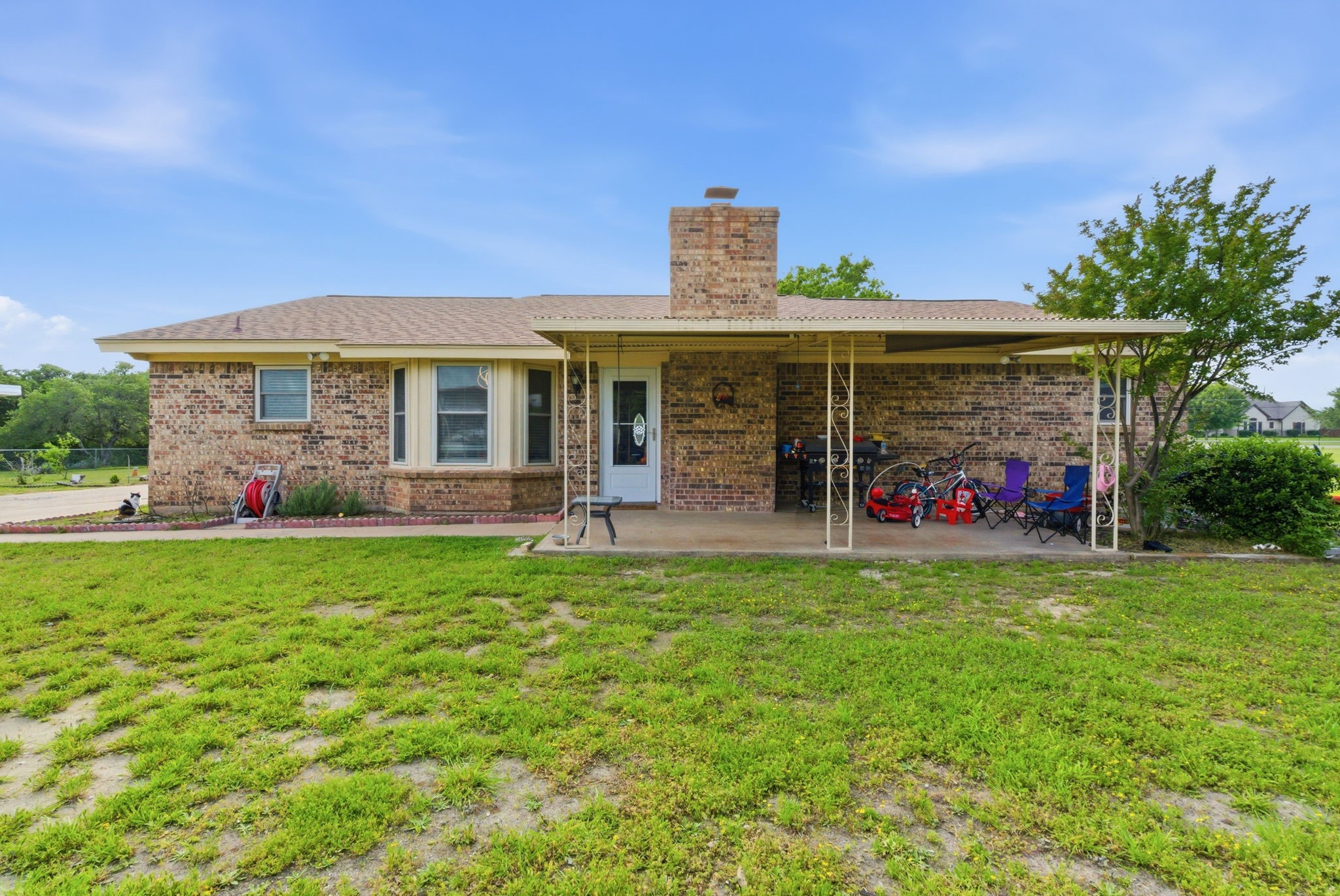 2009 Adams Lane S Azle TX 76020