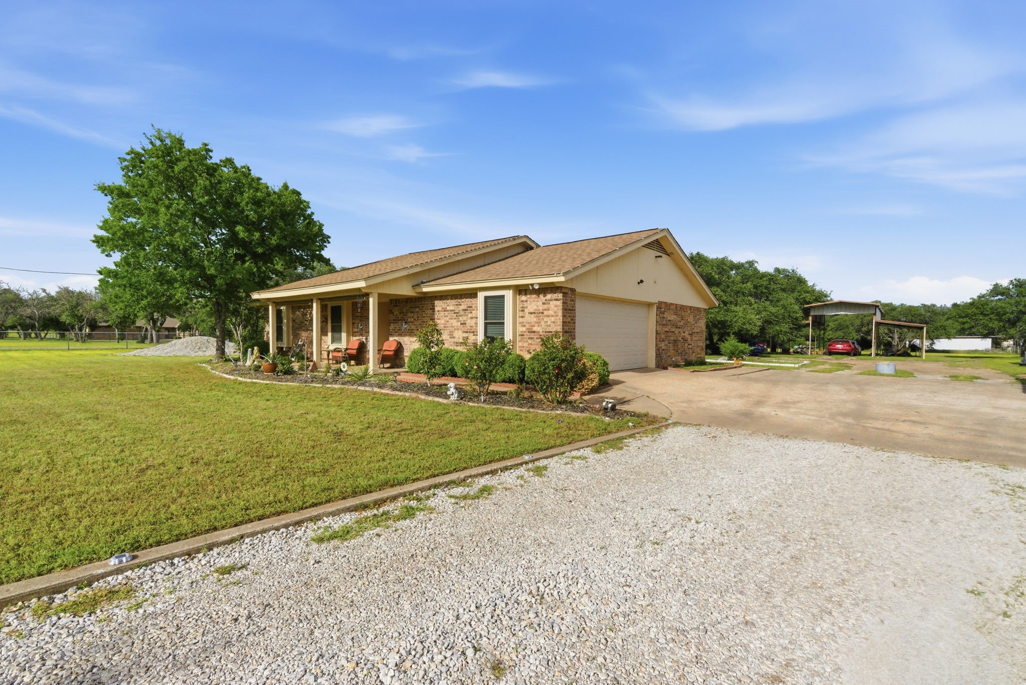2009 Adams Lane S Azle TX 76020