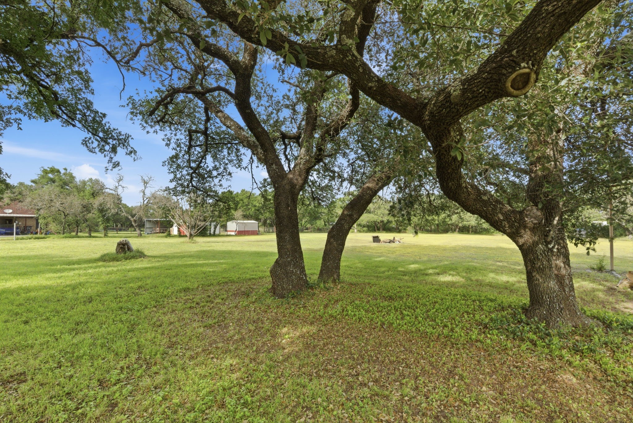 2009 Adams Lane S Azle TX 76020