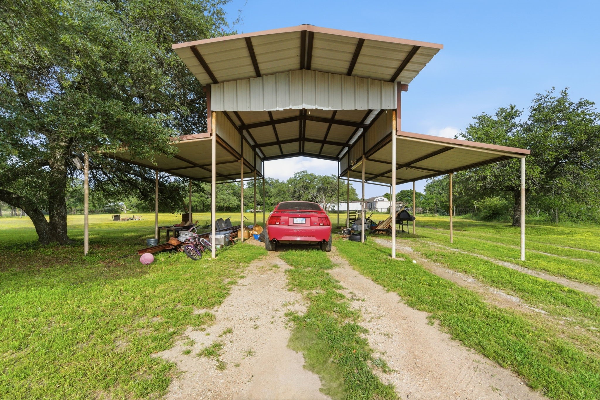 2009 Adams Lane S Azle TX 76020