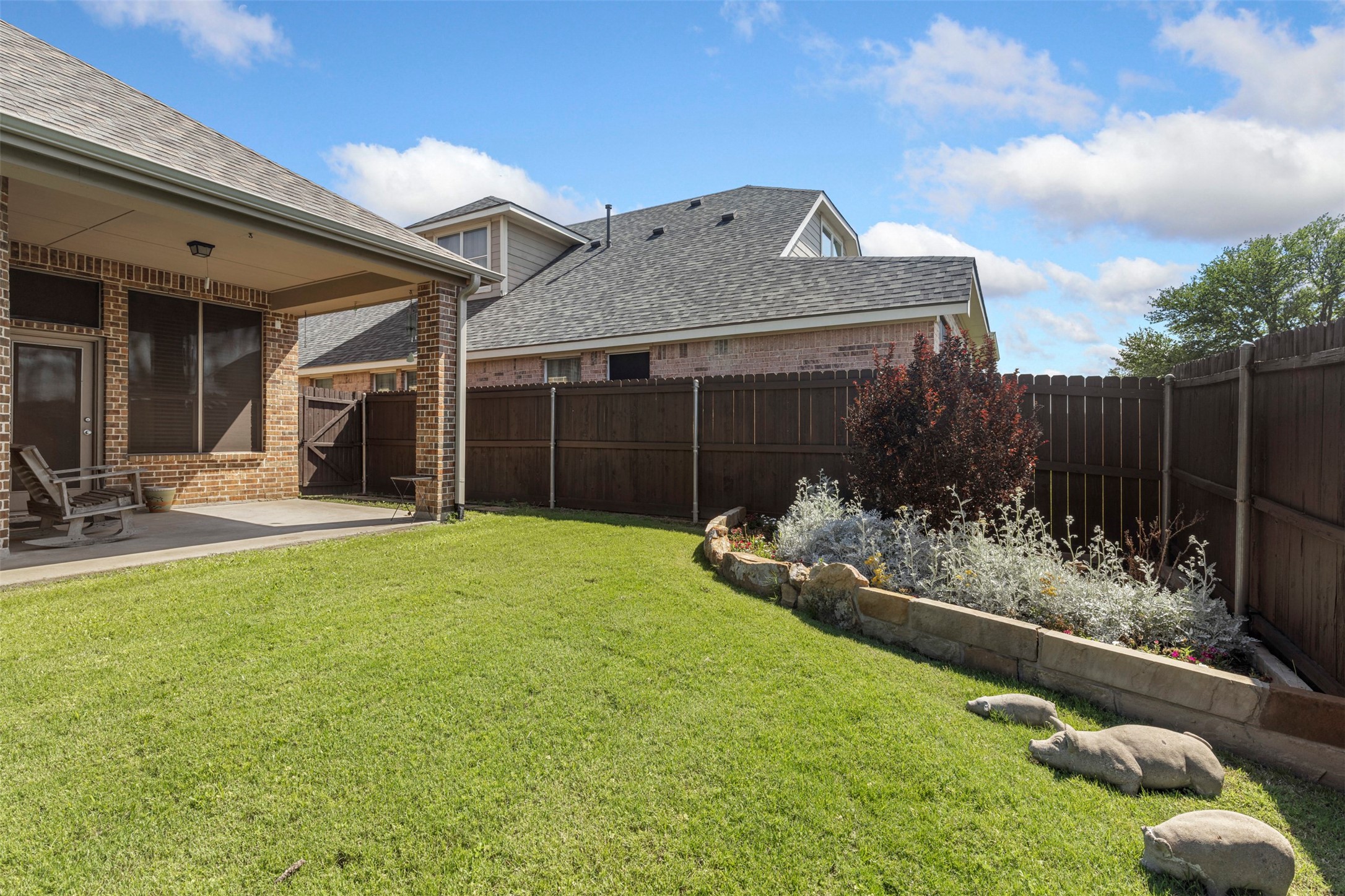 8012 Vista Creek Lane Sachse TX 75048