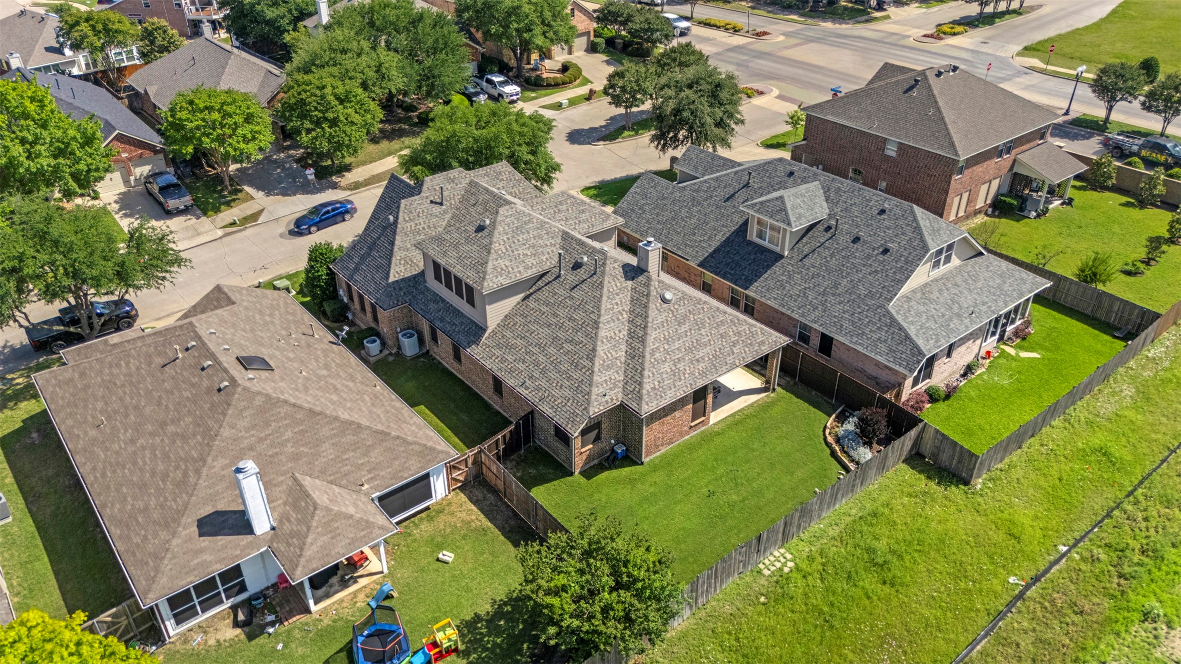 8012 Vista Creek Lane Sachse TX 75048