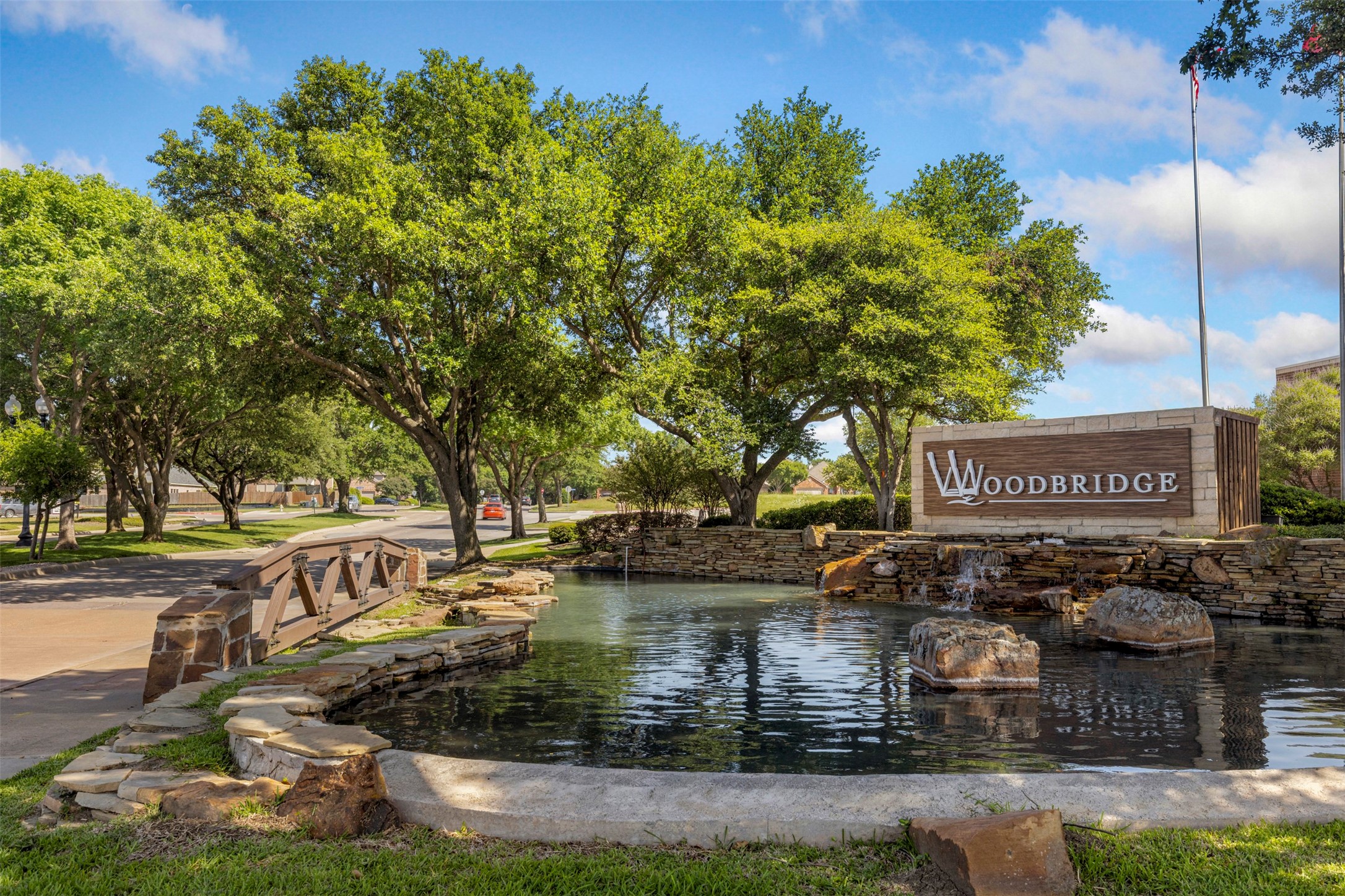 8012 Vista Creek Lane Sachse TX 75048