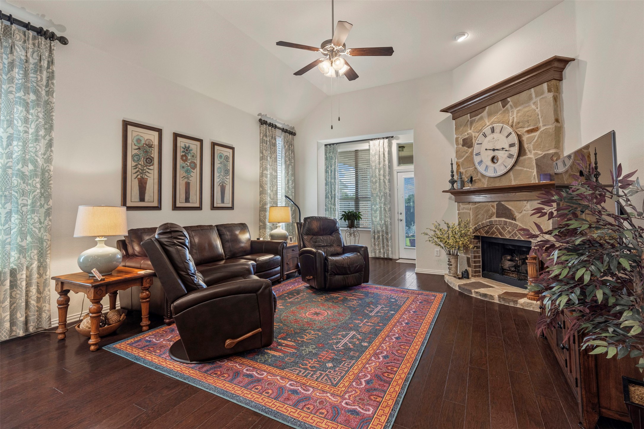 8012 Vista Creek Lane Sachse TX 75048