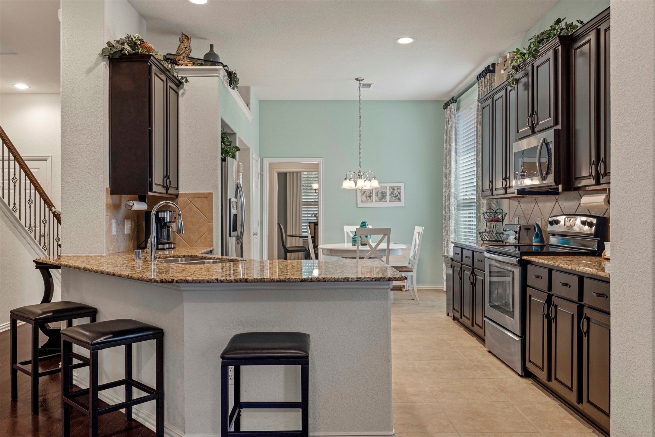 8012 Vista Creek Lane Sachse TX 75048