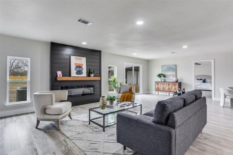 7901 Esquire Lane Rowlett TX 75089