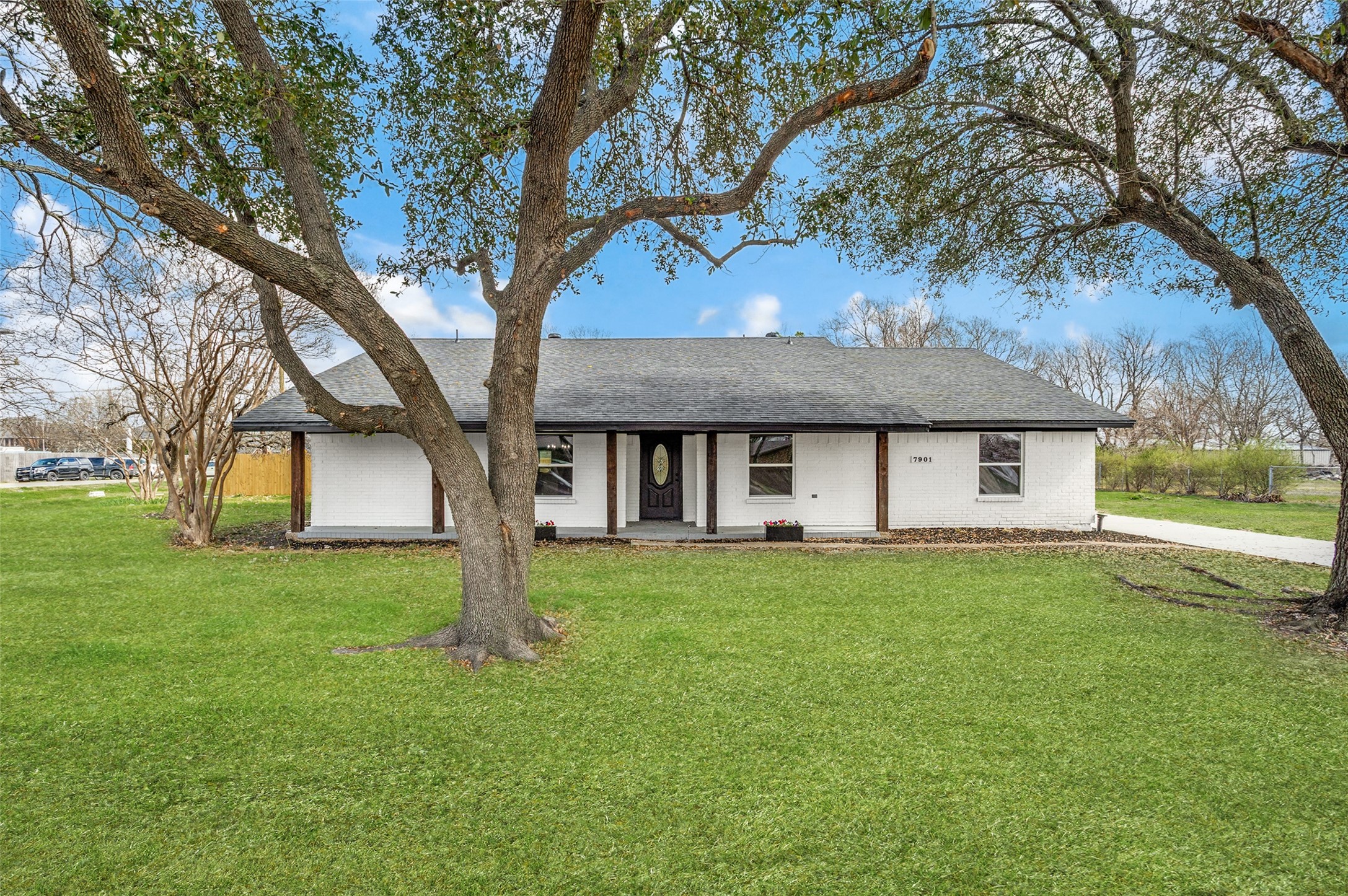7901 Esquire Lane Rowlett TX 75089
