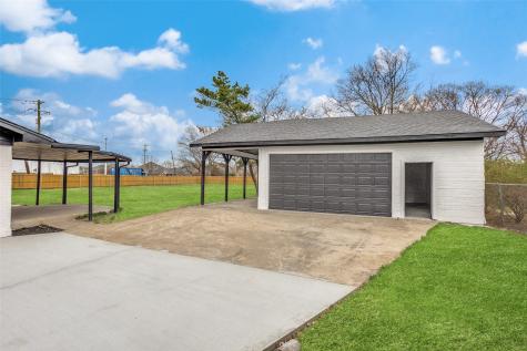 7901 Esquire Lane Rowlett TX 75089