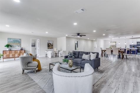 7901 Esquire Lane Rowlett TX 75089