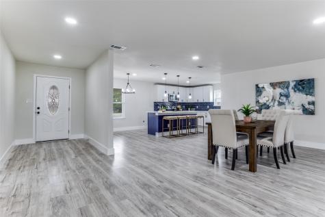 7901 Esquire Lane Rowlett TX 75089