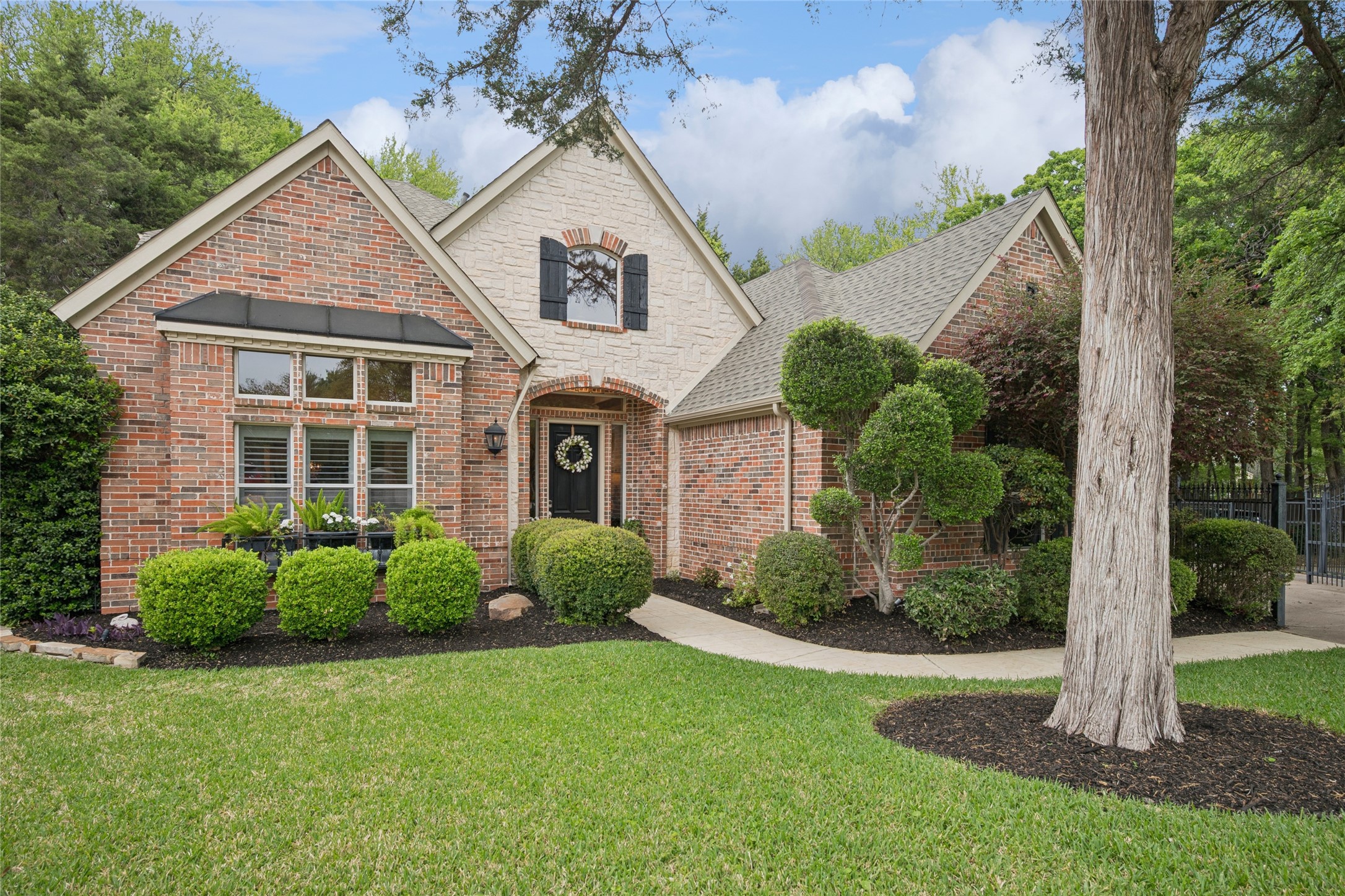 502 Everwood Court Southlake TX 76092