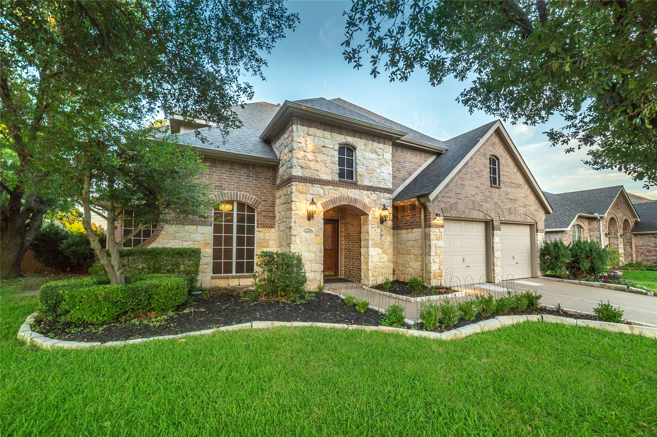 9408 Patagonia Lane Plano TX 75025