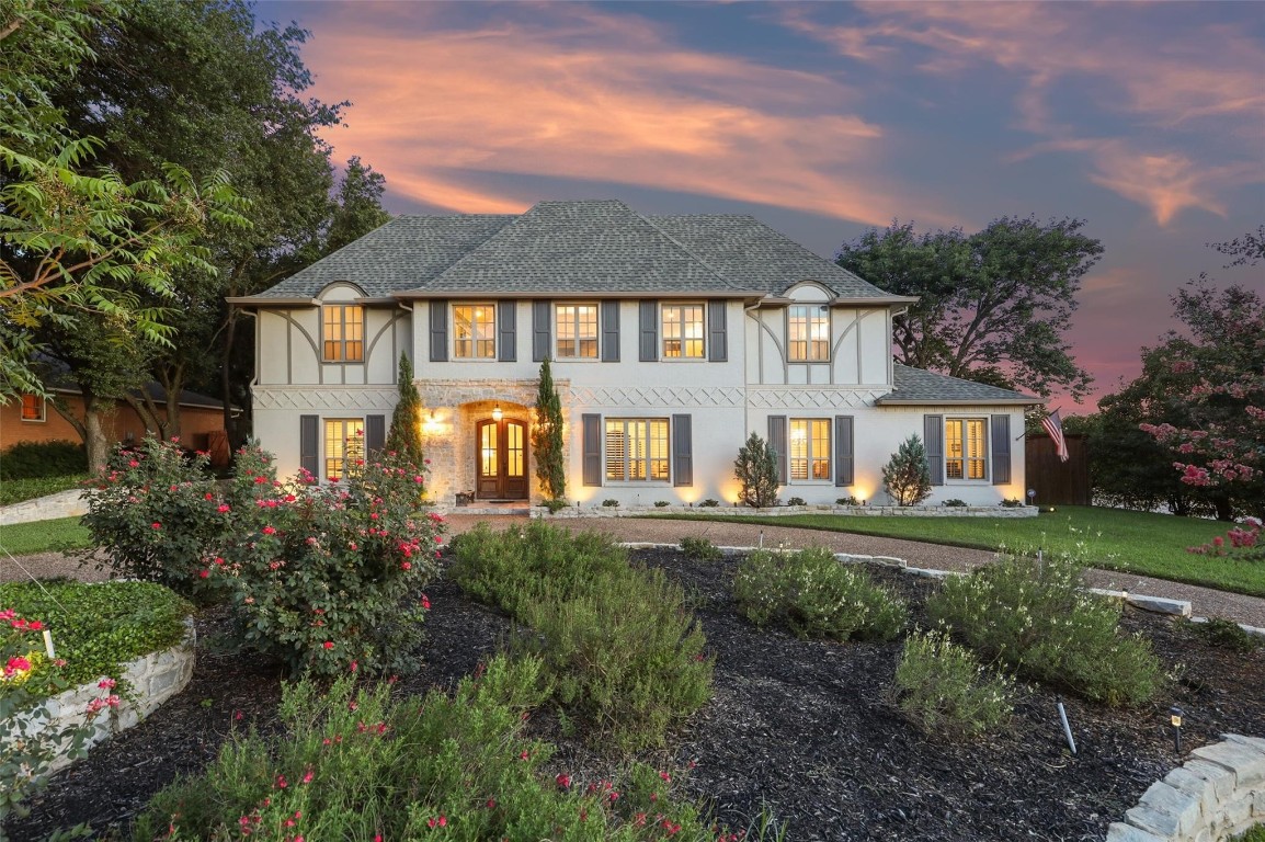 4206 Alta Vista Lane Dallas TX 75229