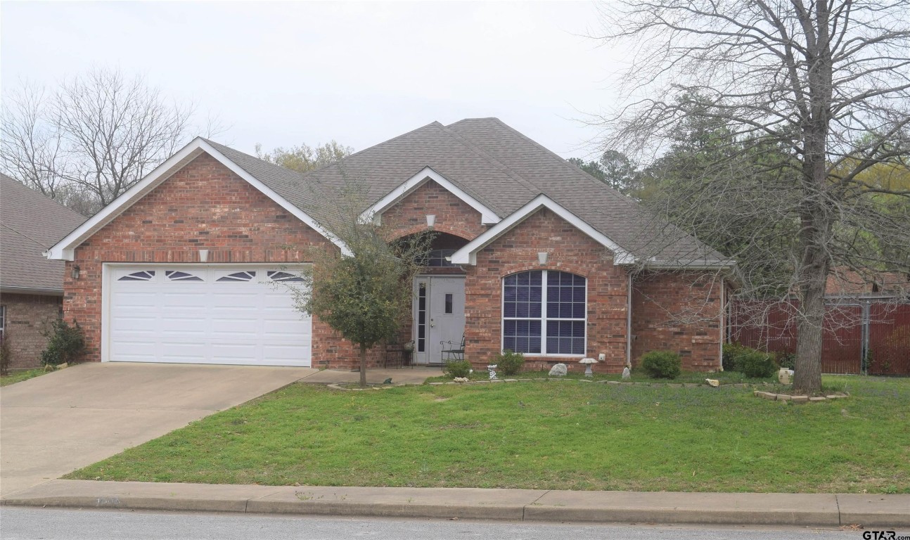 1820 Park Place Mineola TX 75773
