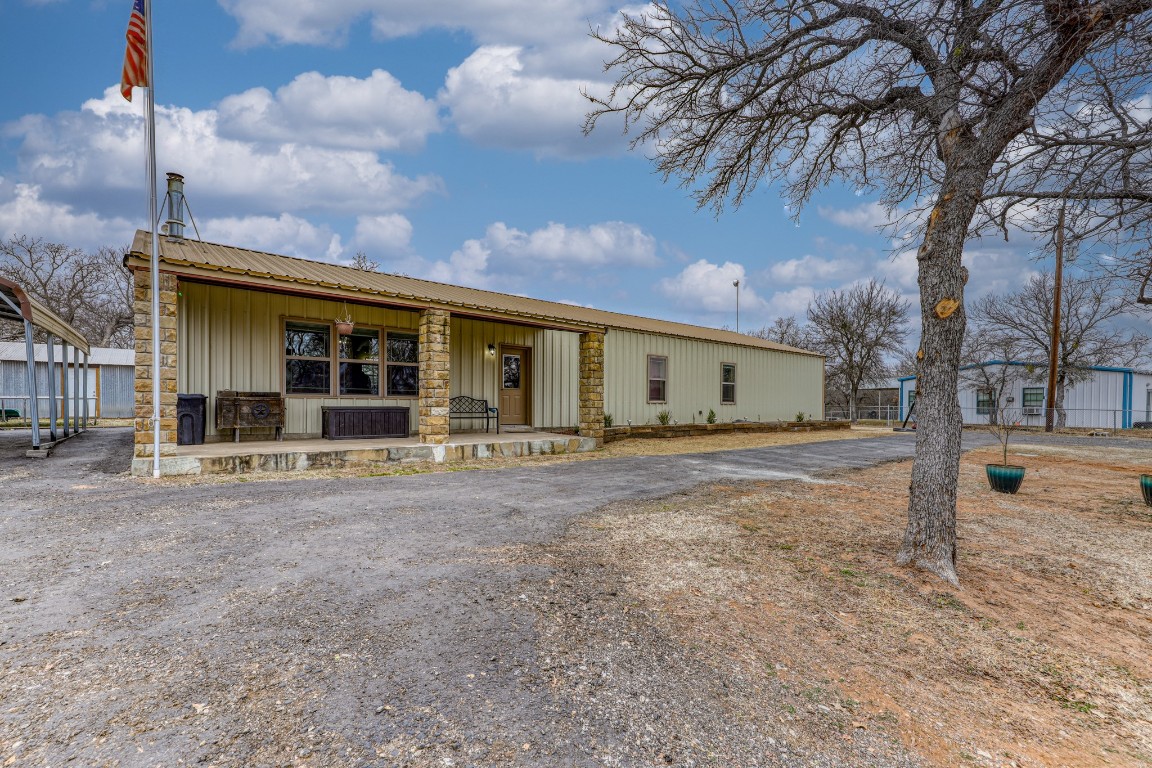 475 Kennon Circle Palo Pinto TX 76484
