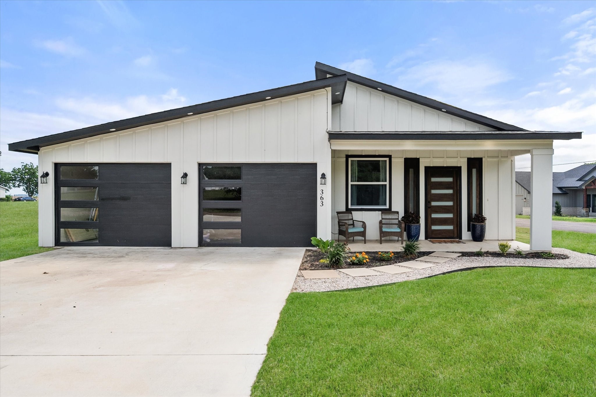 363 Cross Tie Ranch Road Trinidad TX 75163