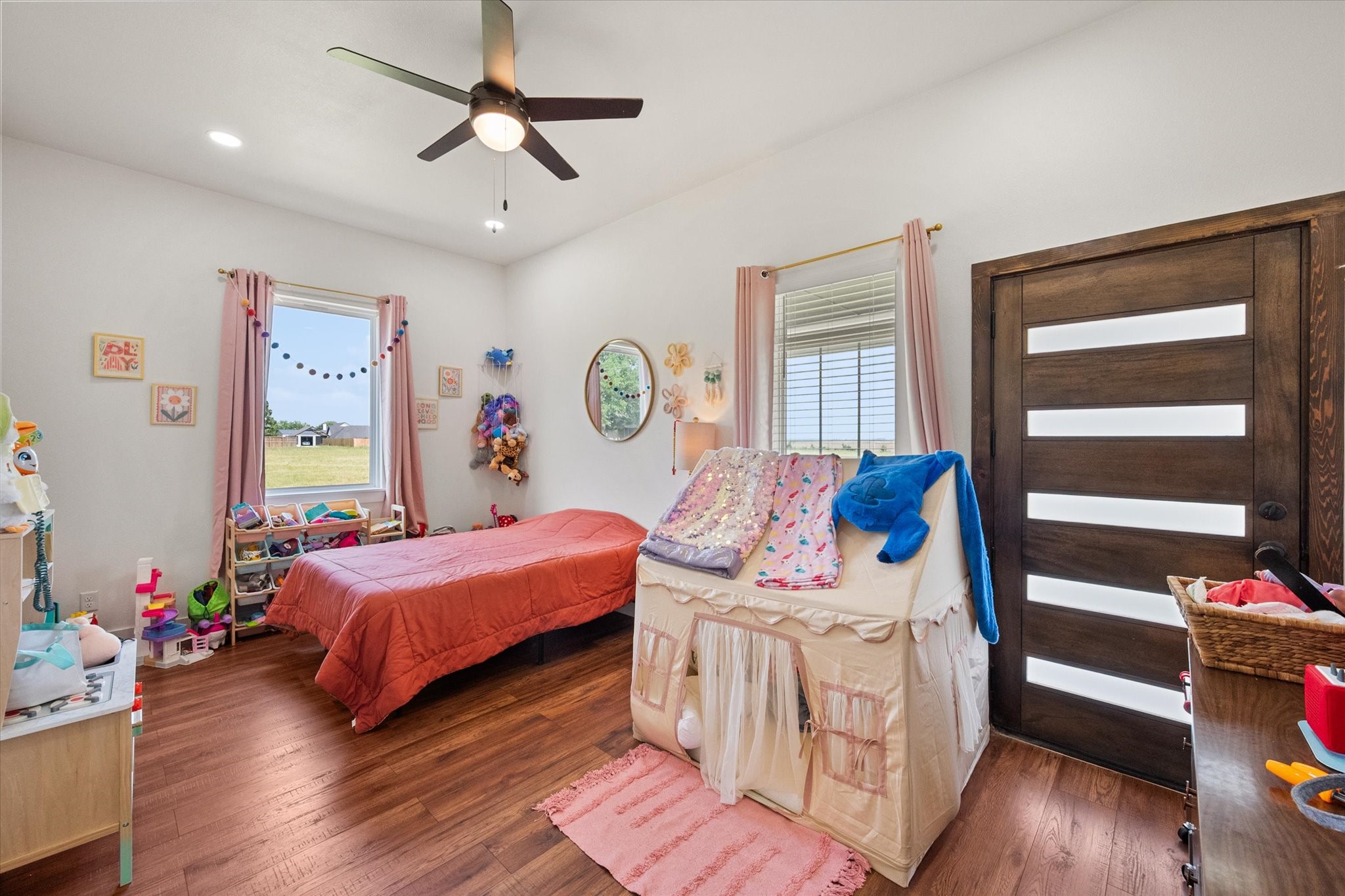 363 Cross Tie Ranch Road Trinidad TX 75163