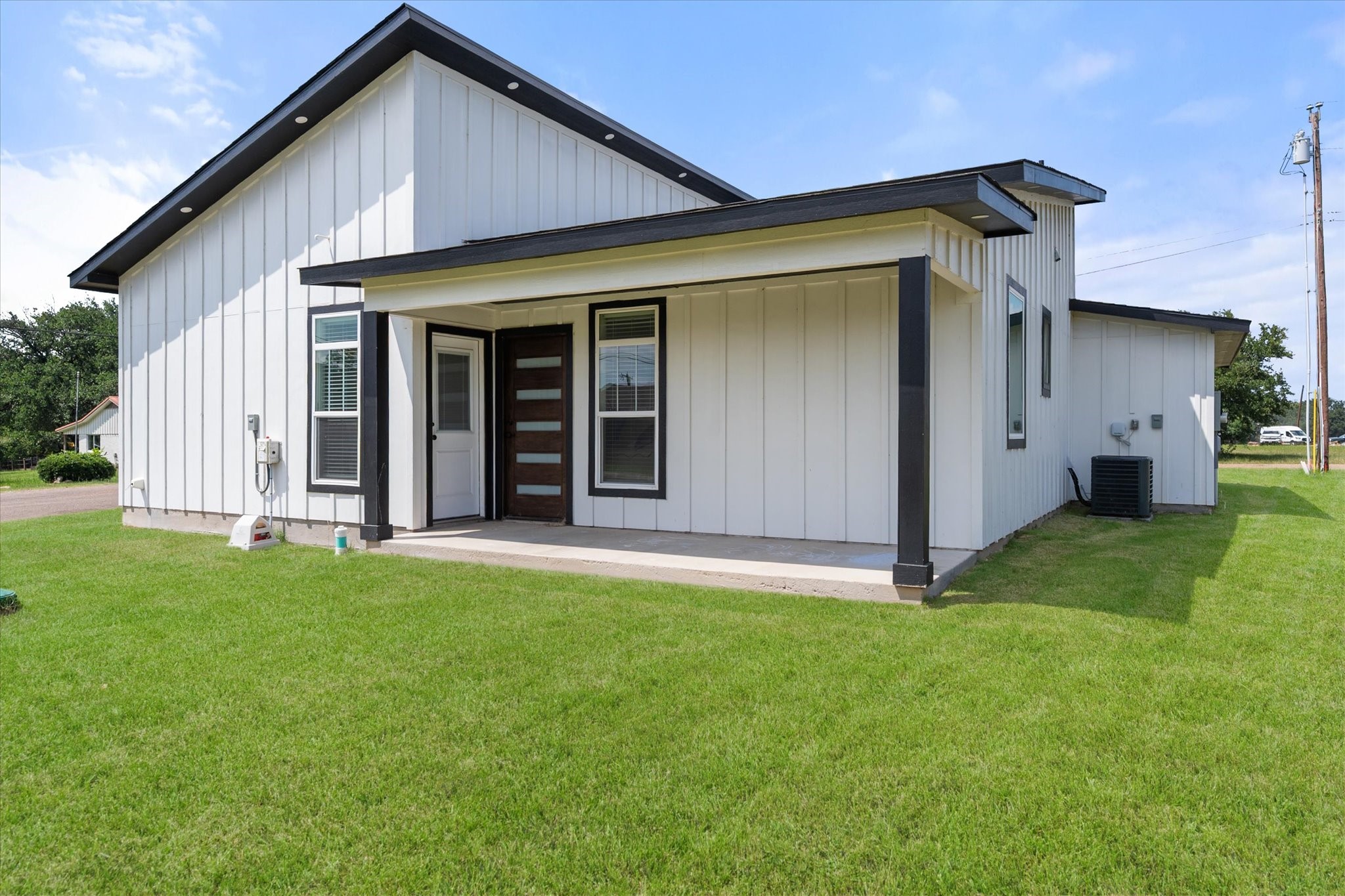 363 Cross Tie Ranch Road Trinidad TX 75163