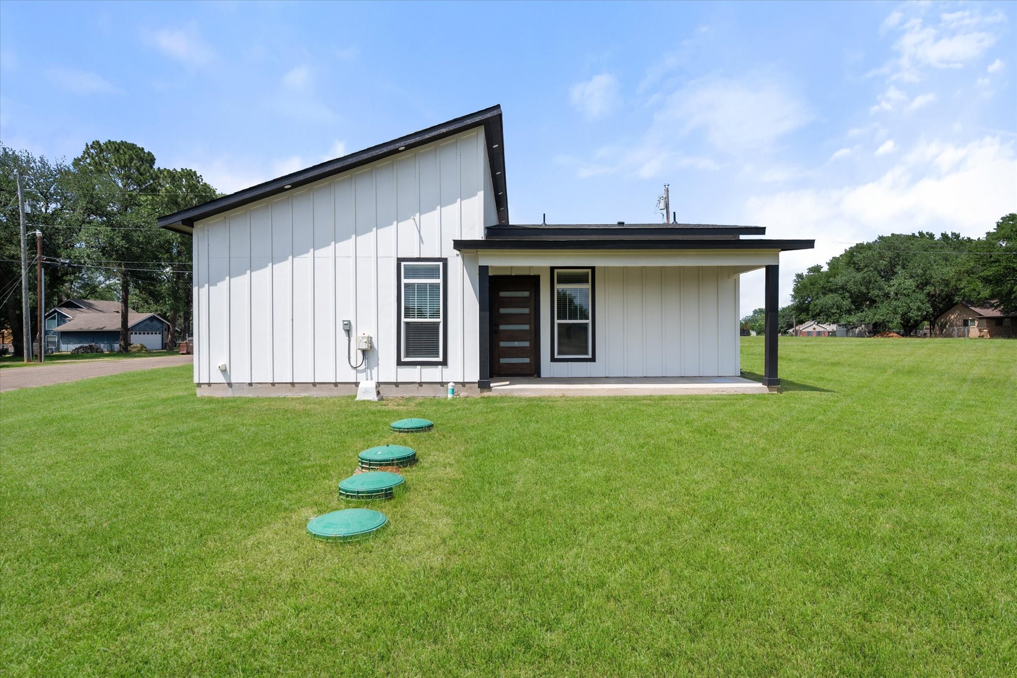 363 Cross Tie Ranch Road Trinidad TX 75163